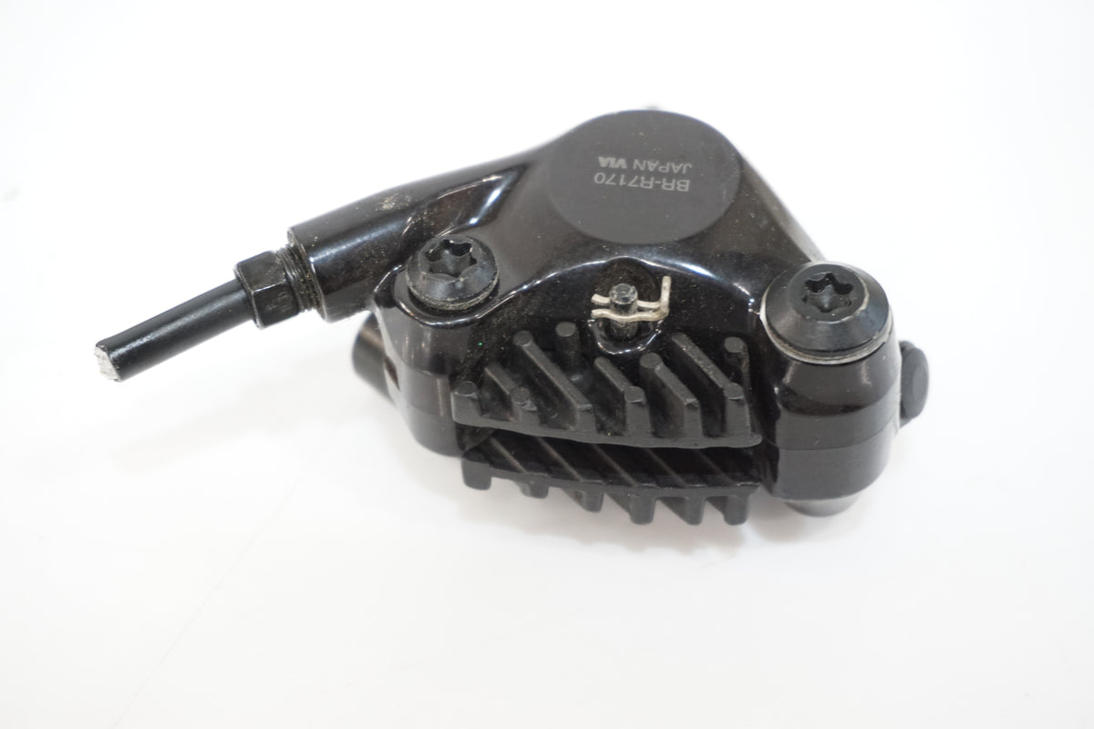 SHIMANO 「シマノ」 105 BR-R7170 ディスクブレーキキャリパーセット / 大宮店