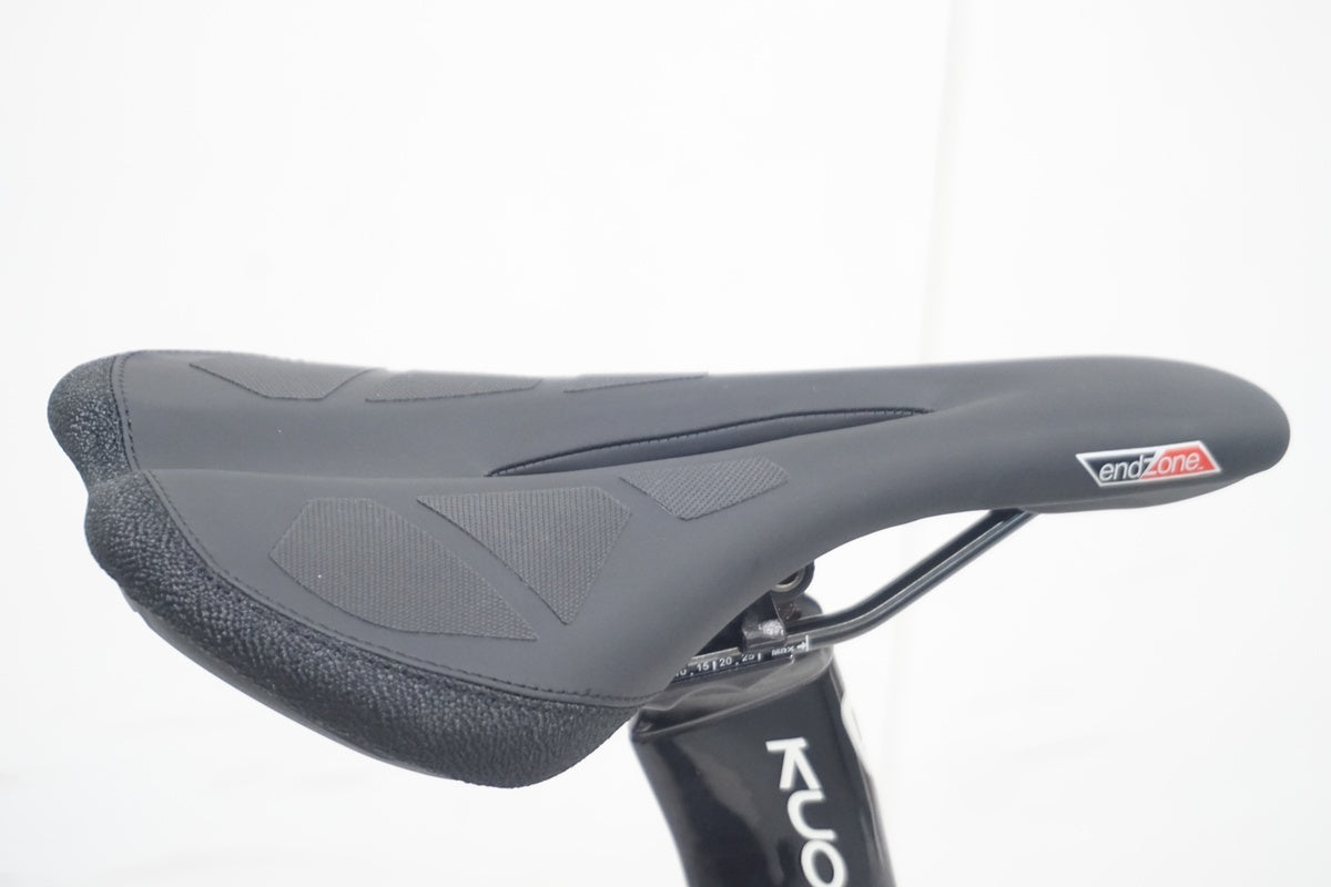 KUOTA 「クオータ」 KHARMA RACE 105 2012年モデル ロードバイク / 滋賀大津店