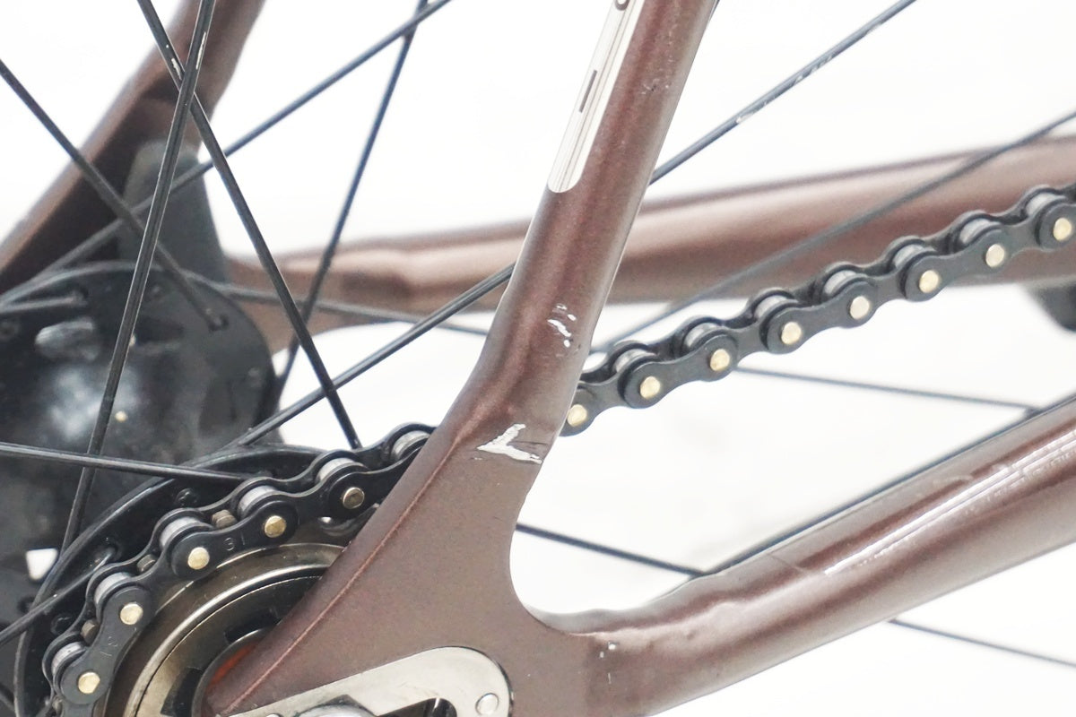 FUJI 「フジ」 TRACK ARCV 2023年モデル ピストバイク / 大阪美原北インター店