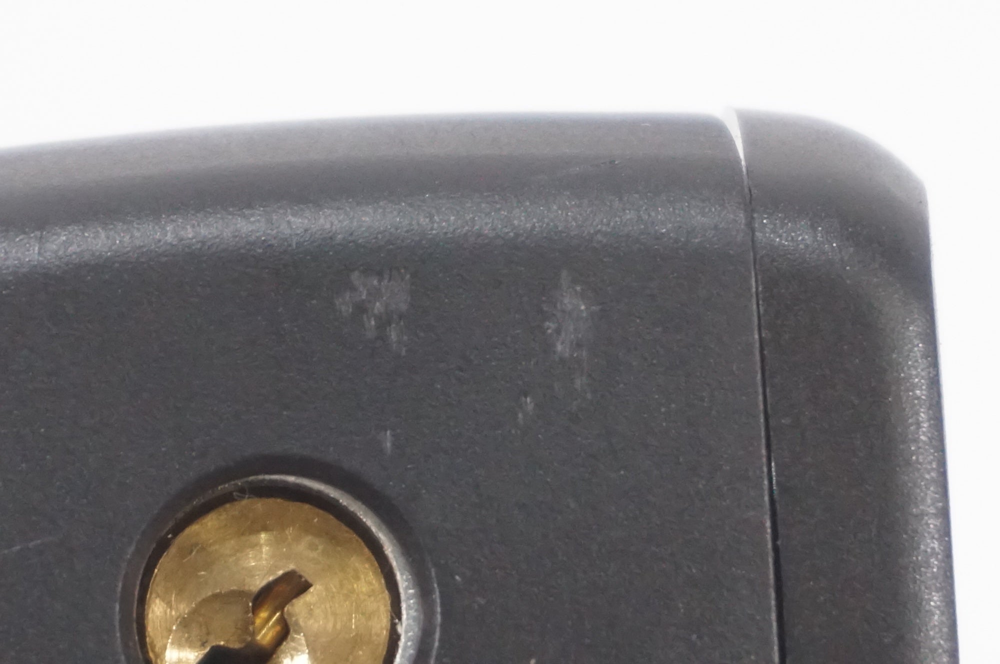ABUS 「アブス」 BORDO LITE 6055 ロック / AKIBA店