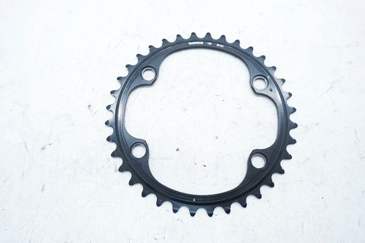 SHIMANO 「シマノ」 DURA-ACE FC-R9200 36T インナーリング / 大阪門真