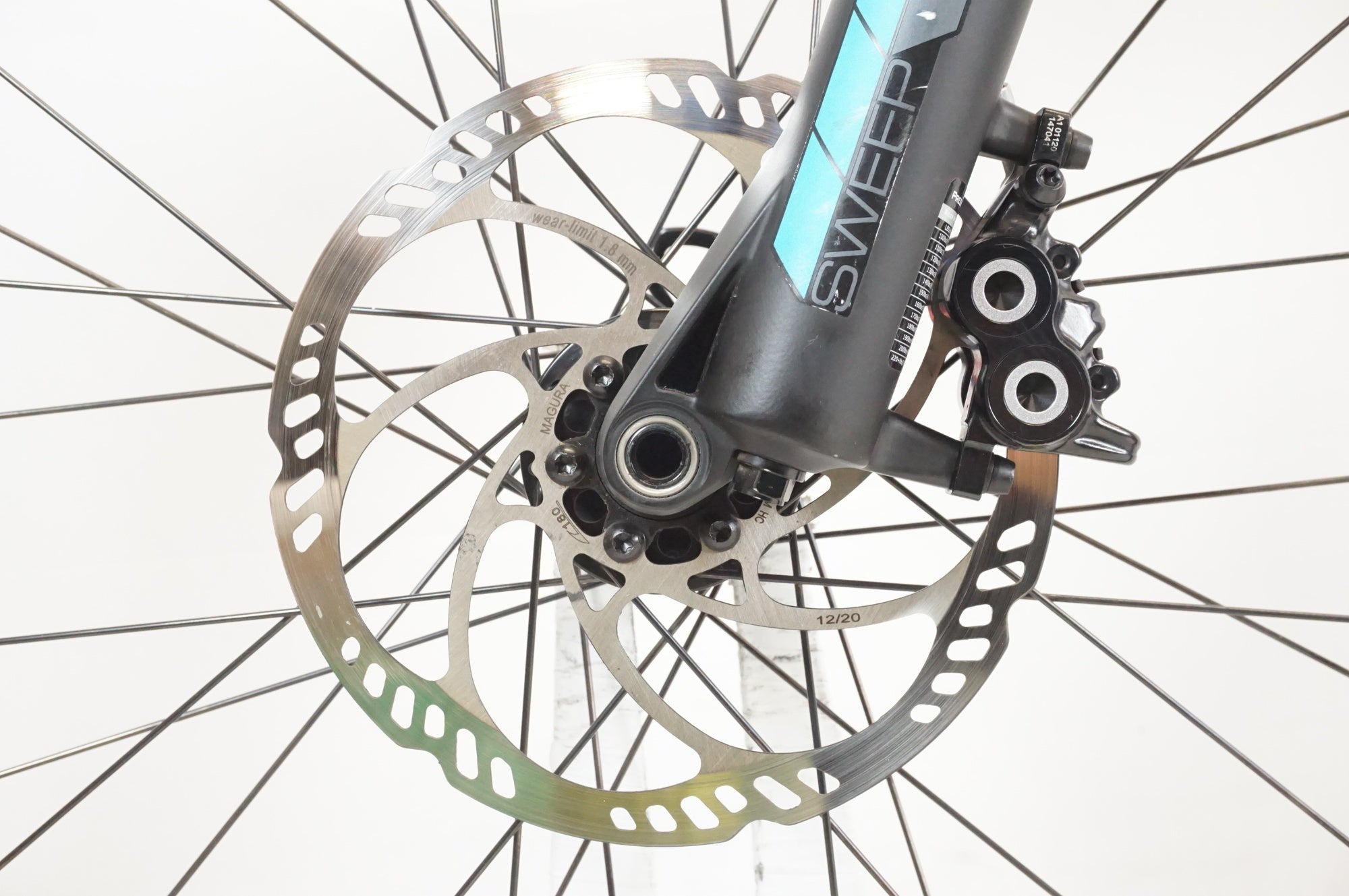 INTENSE 「インテンス」 SPIDER 27.5 2016年モデル 27.5インチ マウンテンバイク / 宇都宮店