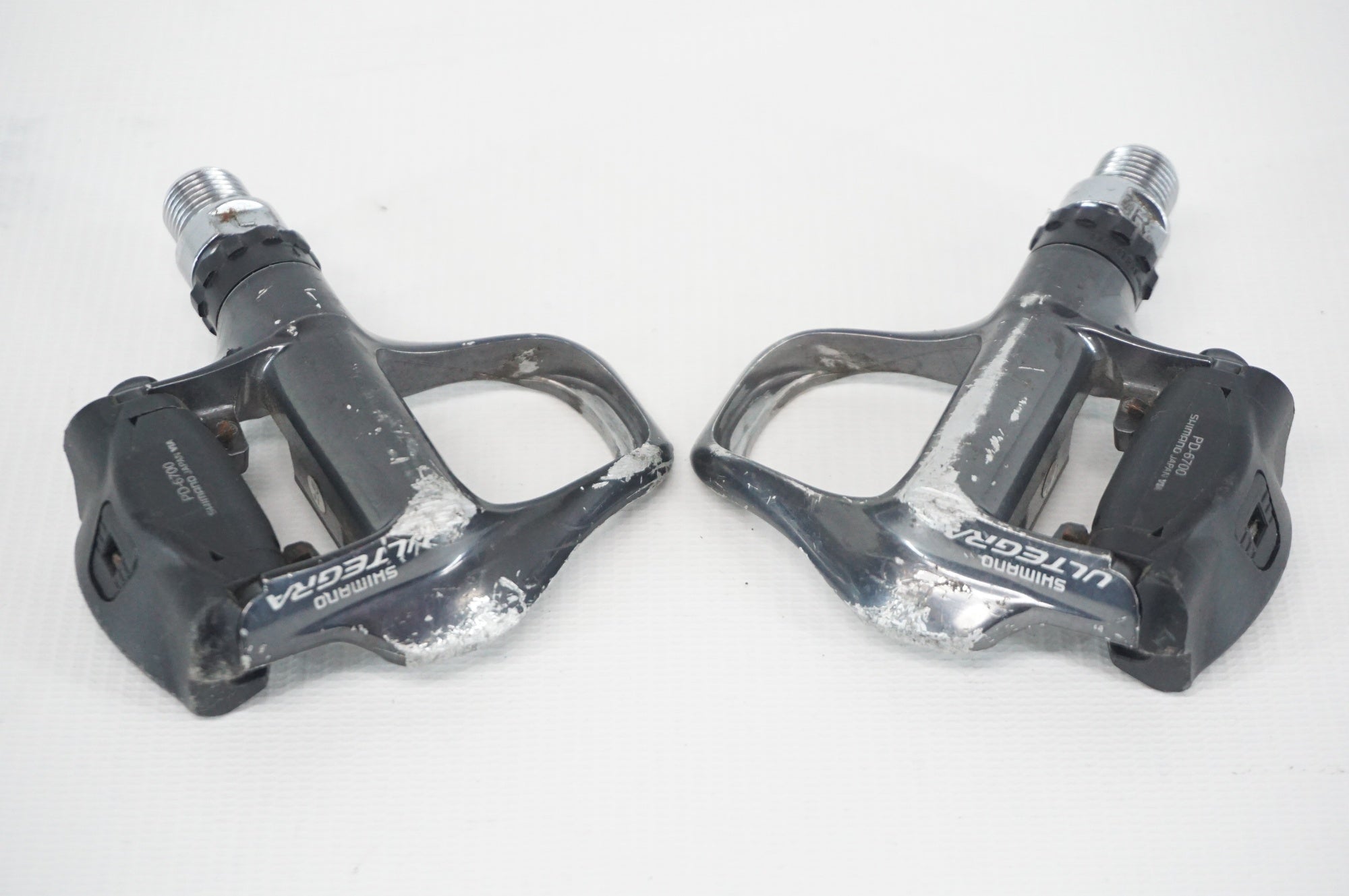 SHIMANO 「シマノ」 ULTEGRA PD-6700 ペダル / 阪急塚口店