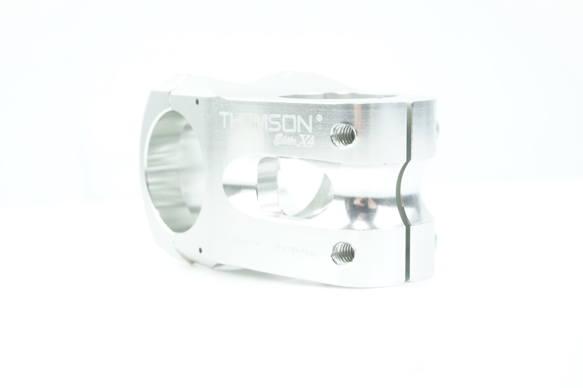 THOMSON 「トムソン」 ELITE X4 φ31.8 40mm ステム / 中目黒店