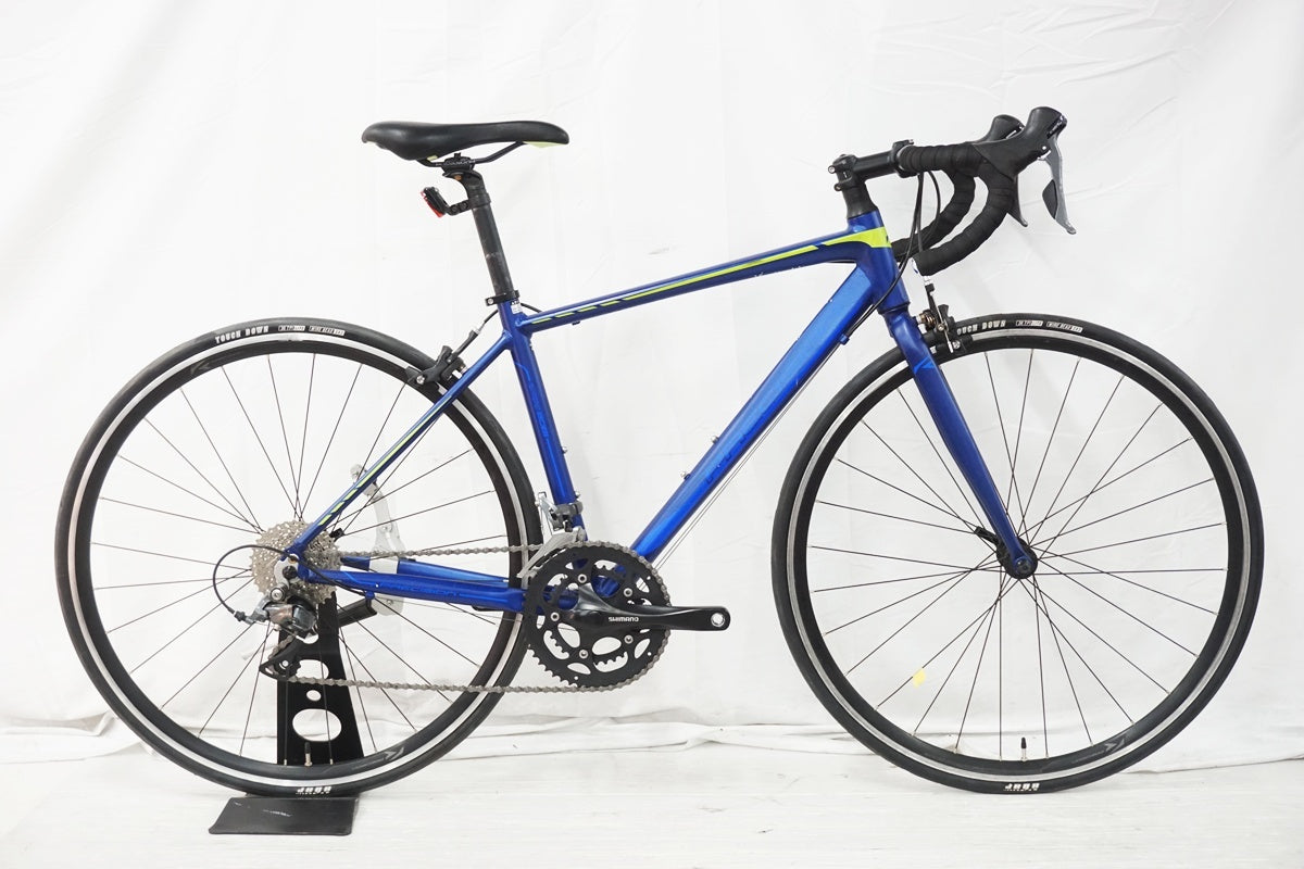 ロードバイク  アサヒオリジナル 引き取り限定 CBA 「サイクルベースアサヒ」 PRECISION R 2022年モデル ロードバイク