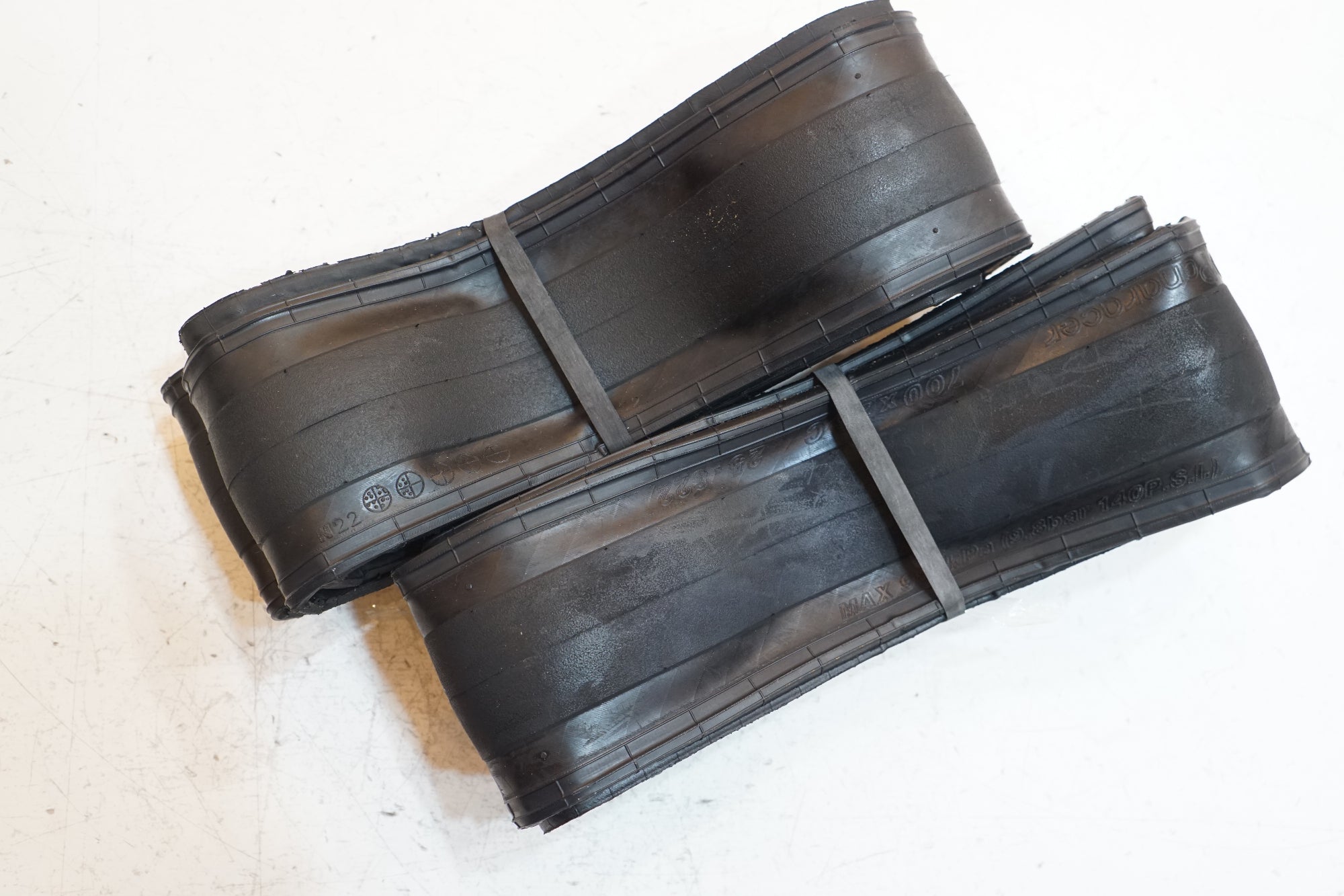 PANARACER 「パナレーサー」 AGILEST TLR 700x25C タイヤ / バイチャリ浦和ベース