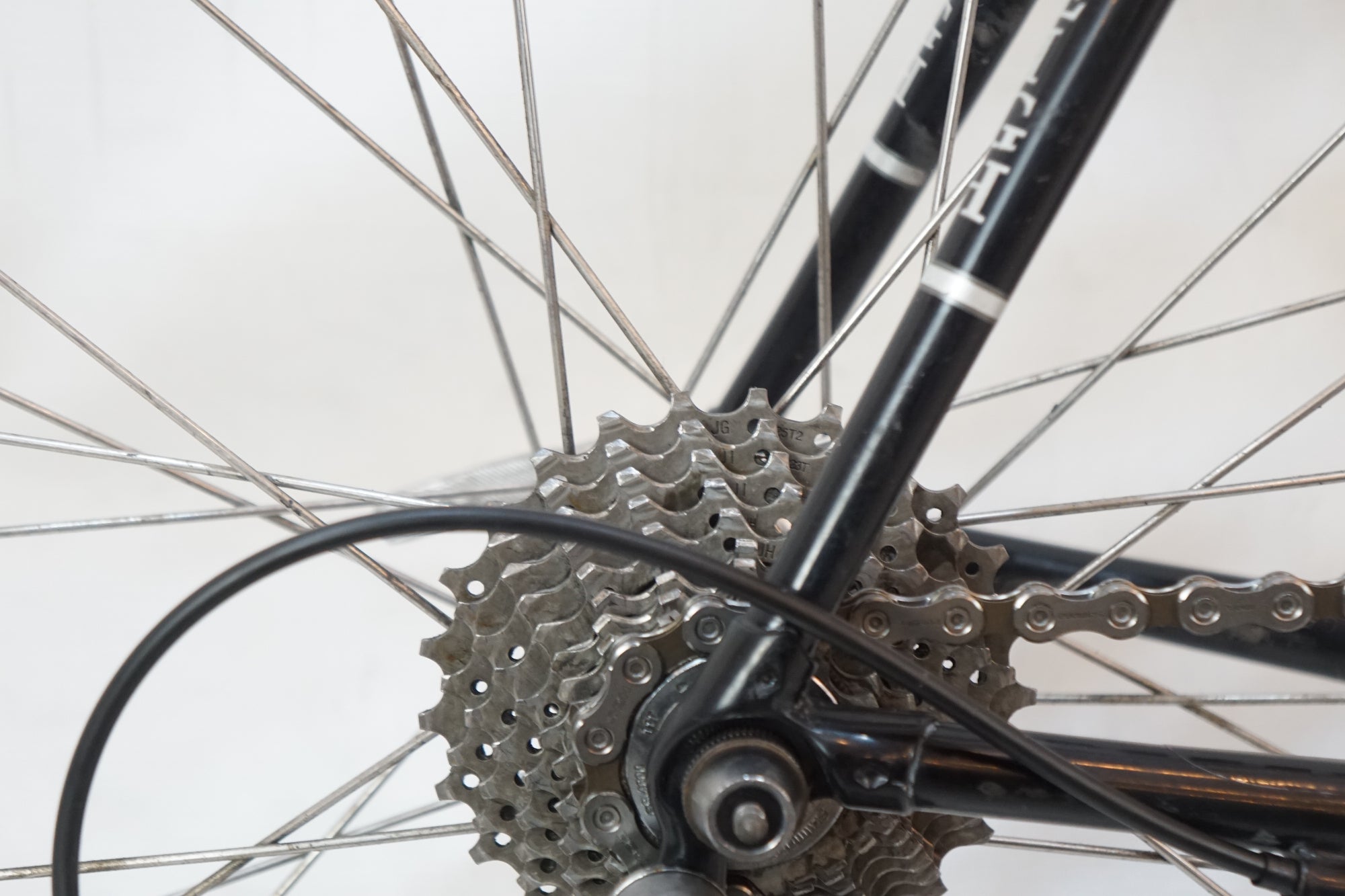 RALEIGH 「ラレー」 CRF CARLTON-F 2012年モデル ロードバイク / バイチャリ浦和ベース