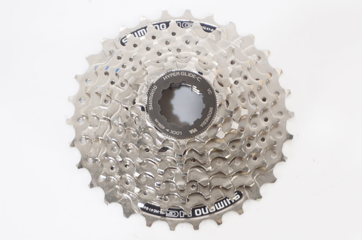 SHIMANO 「シマノ」 CS-HG41-8 11-30T スプロケット / AKIBA店