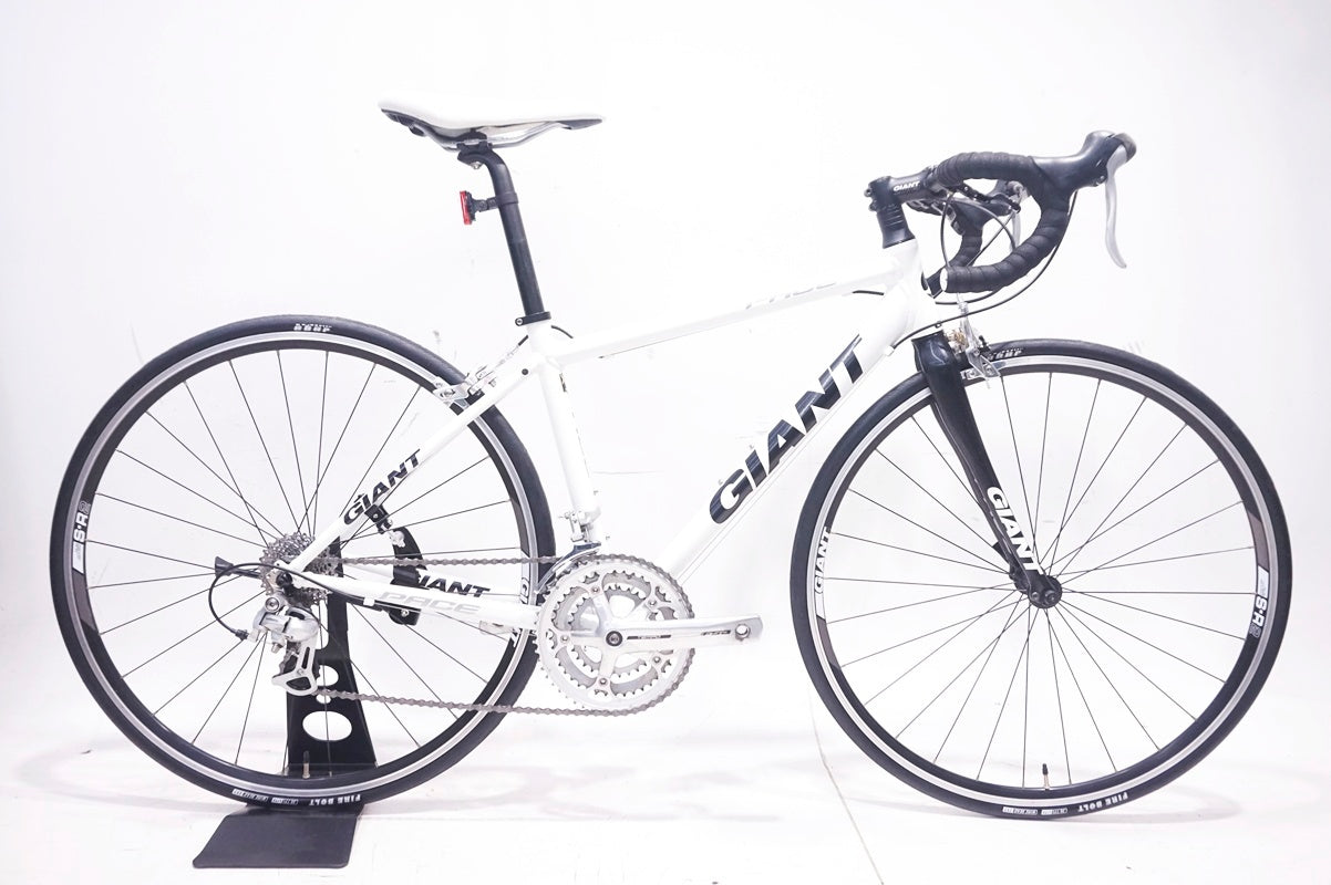 GIANT 「ジャイアント」 PACE 2012年頃モデル ロードバイク / 大阪門真