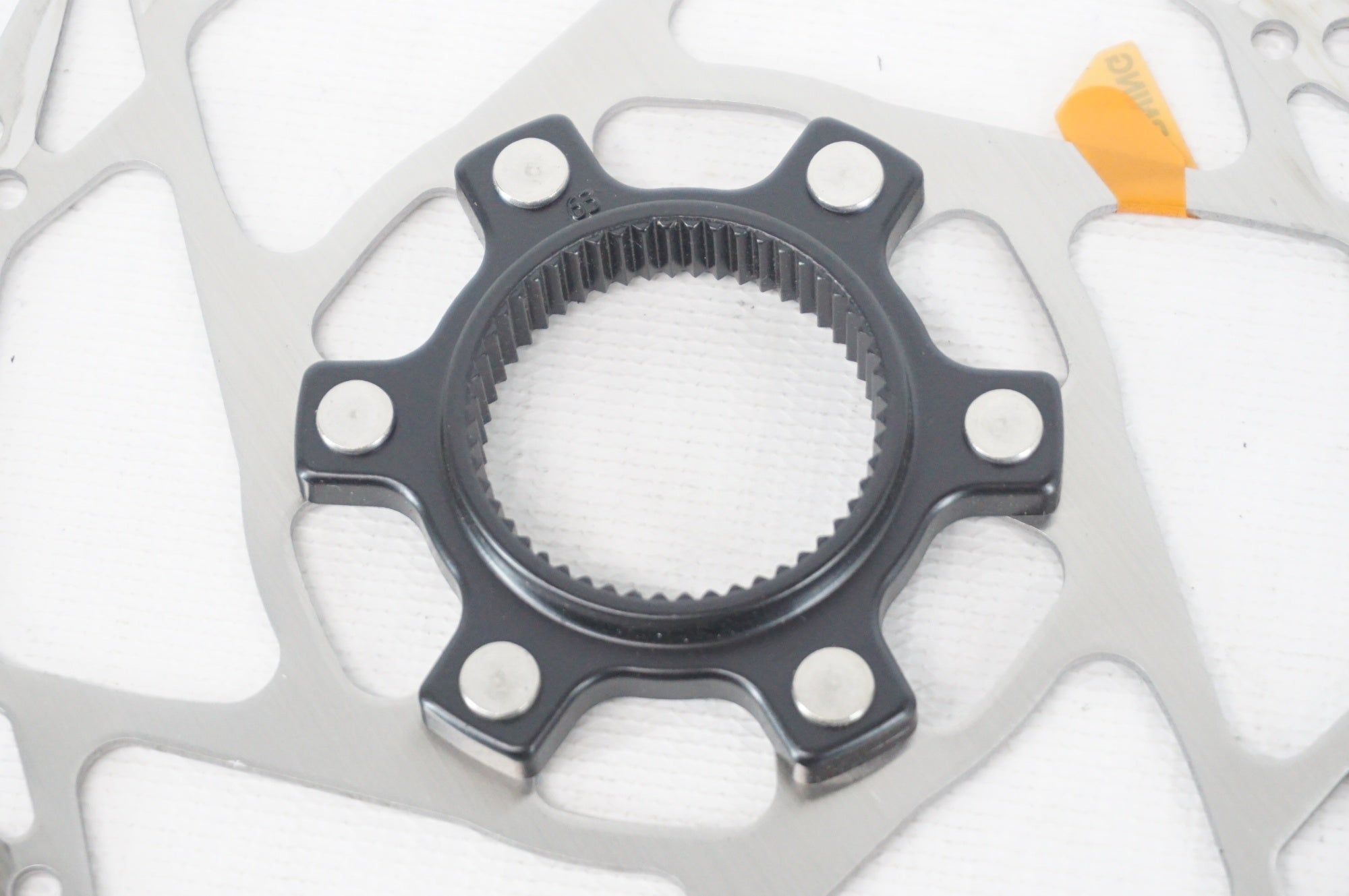 SHIMANO 「シマノ」 SM-RT54-S φ160 ディスクローターセット / 阪急塚口店