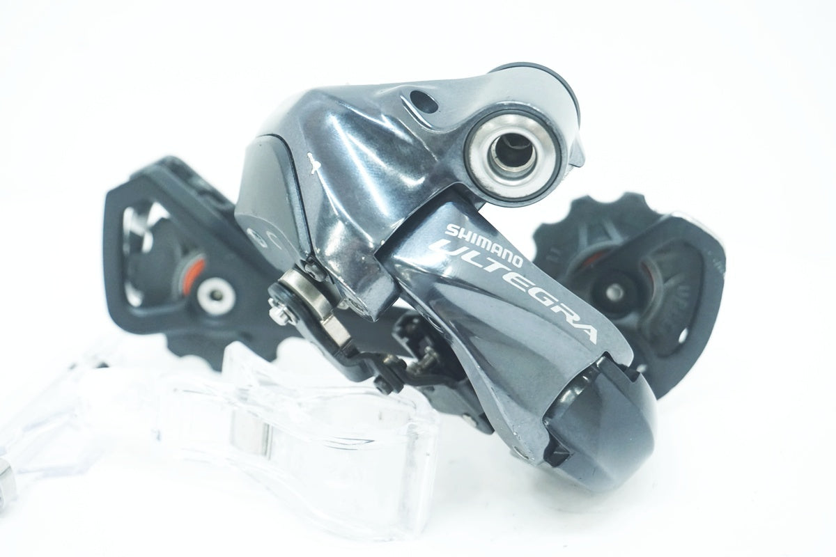 SHIMANO 「シマノ」 ULTEGRA DI2 RD-6870 リアディレイラー / 大阪美原
