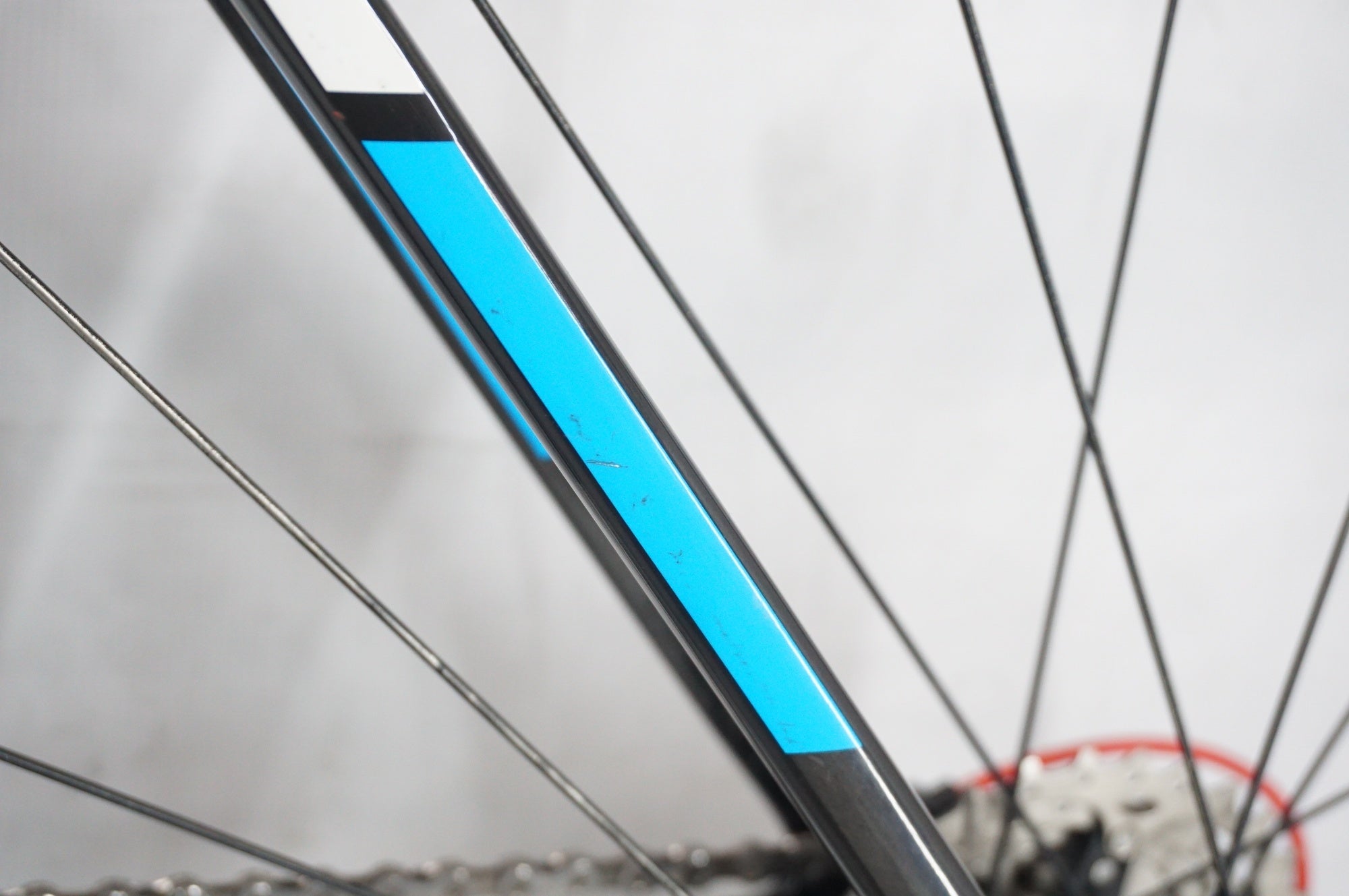 LOOK 「ルック」 765 OPTIMUM 105 MIX 2018年モデル ロードバイク / 阪急塚口店