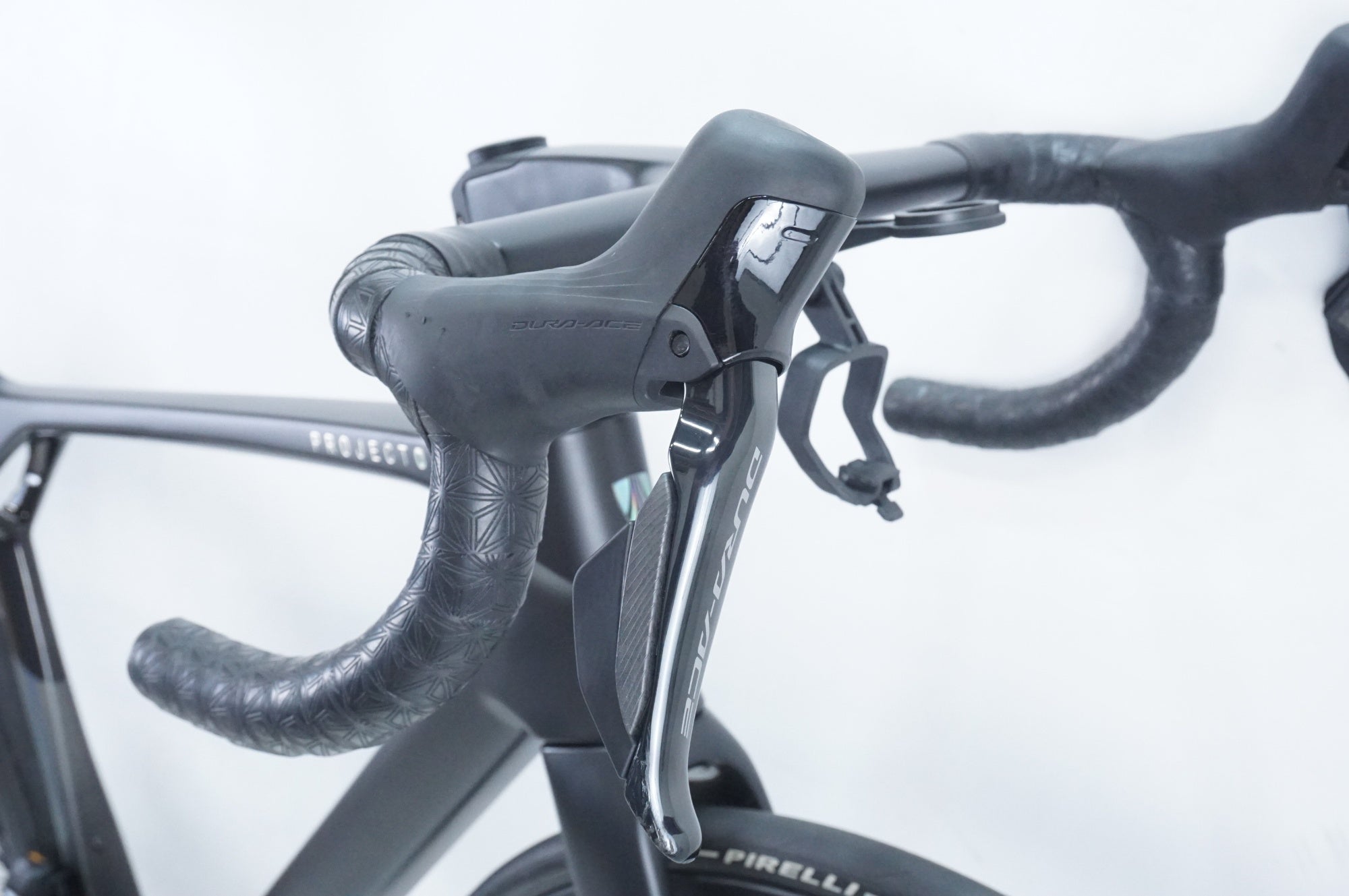 TREK 「トレック」 MADONE SLR9 2025年モデル カスタム ロードバイク / 大宮店