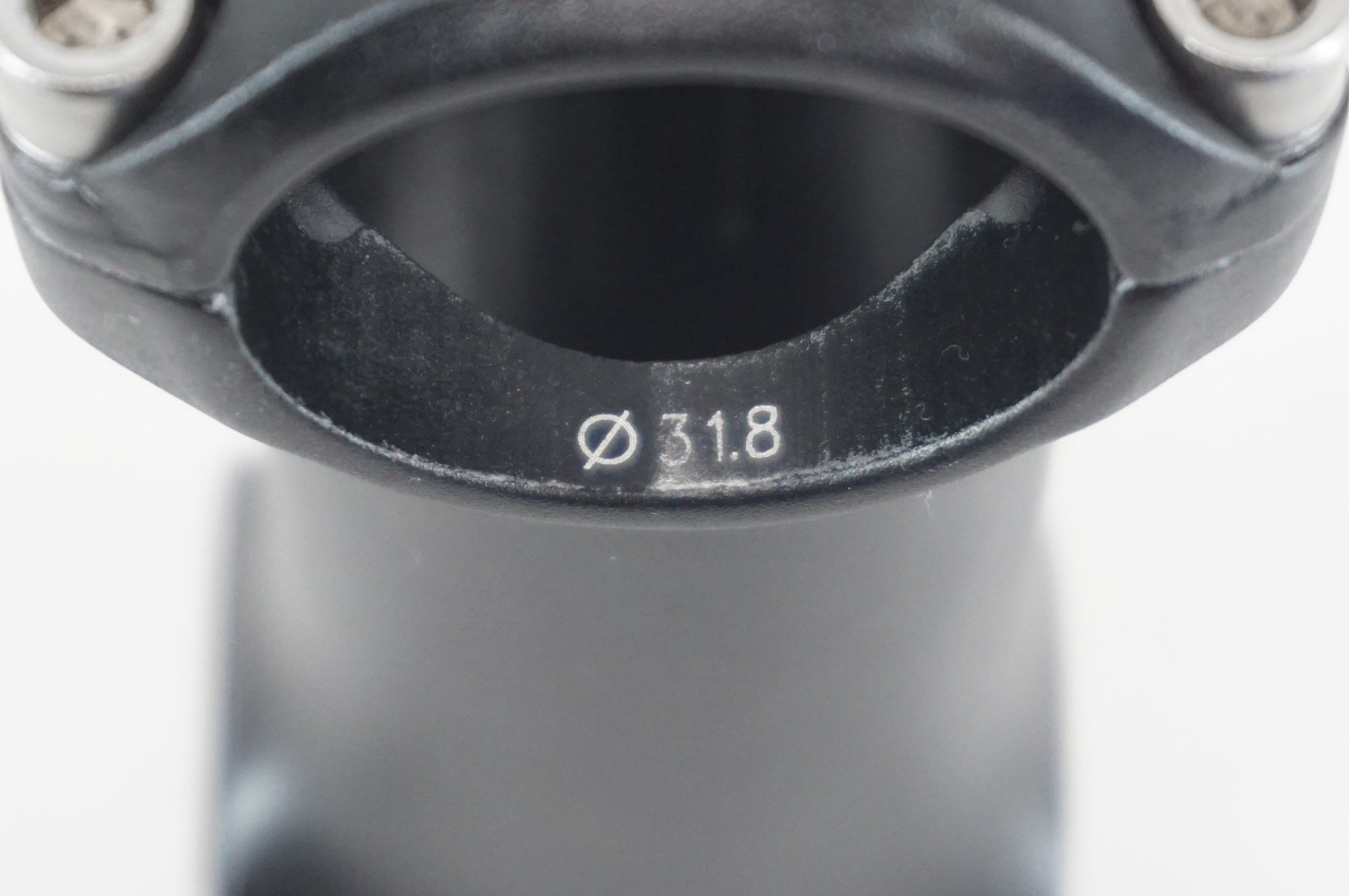 ブランド不明 Φ31.8 80mm ステム / 阪急塚口店