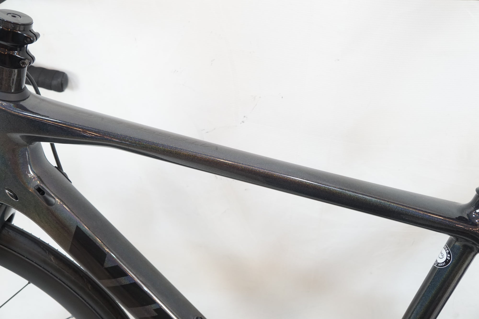 VITUS 「ヴィータス」 VITESSE EVO CRX ETAP 2020年モデル ロードバイク / バイチャリ浦和ベース