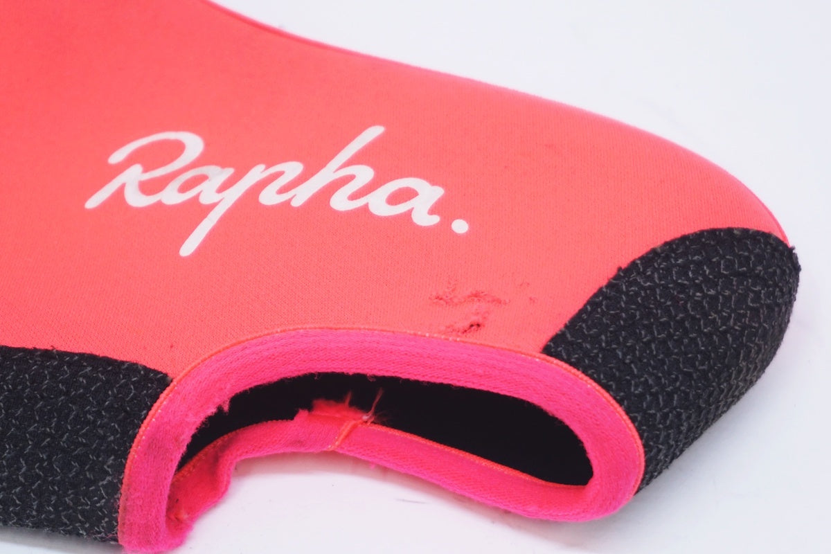 RAPHA 「ラファ」 Mサイズ シューズカバー / 大阪美原北インター店