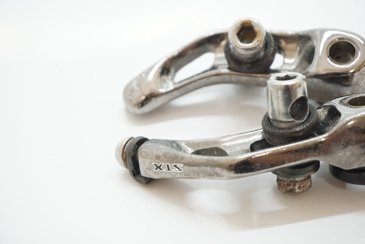 SHIMANO 「シマノ」 STX BR-MC32 カンチブレーキセット / 阪急塚口店