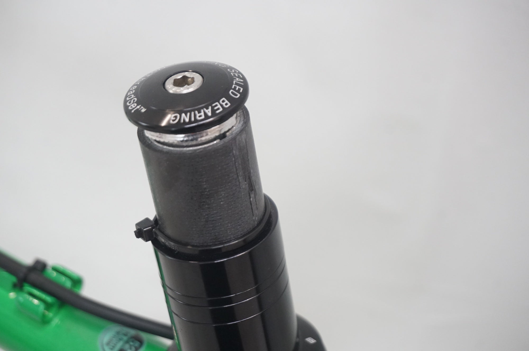 ALL CITY 「オールシティ」 MACHO KING 2017年モデル フレームセット / 名古屋大須店