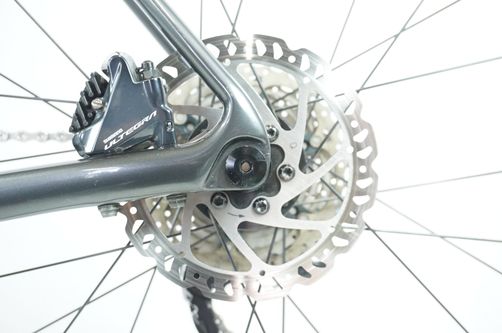 GIANT 「ジャイアント」 TCR ADVANCED 1 DISC KOM 2022年モデル ロードバイク / 宇都宮店