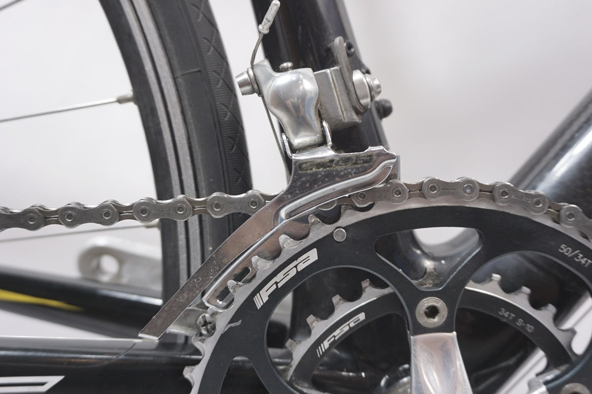 FELT 「フェルト」 Z35 2008年モデル ロードバイク / バイチャリ世田谷店