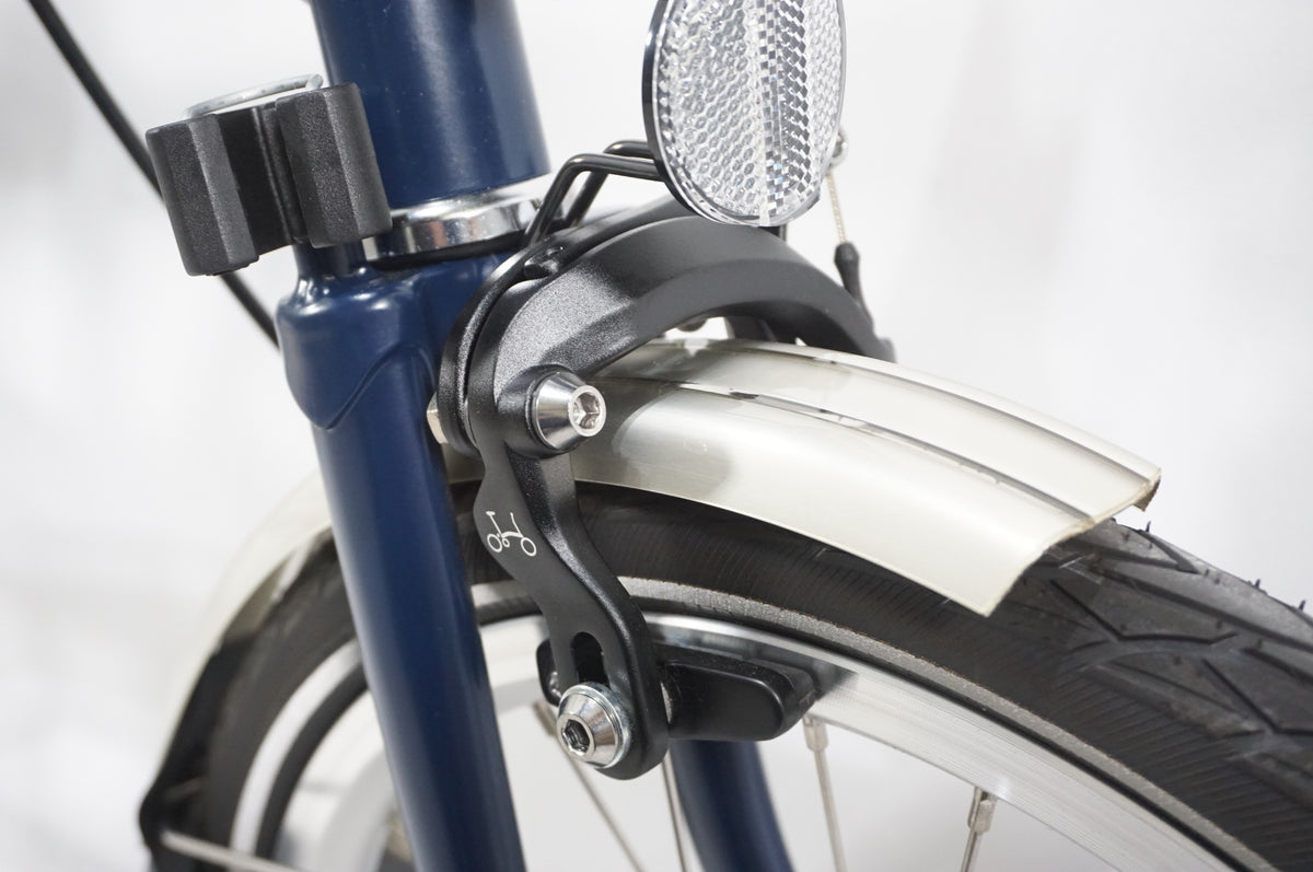 BROMPTON 「ブロンプトン」 M6R 2021年モデル 16インチ 折り畳み自転車 / AKIBA店