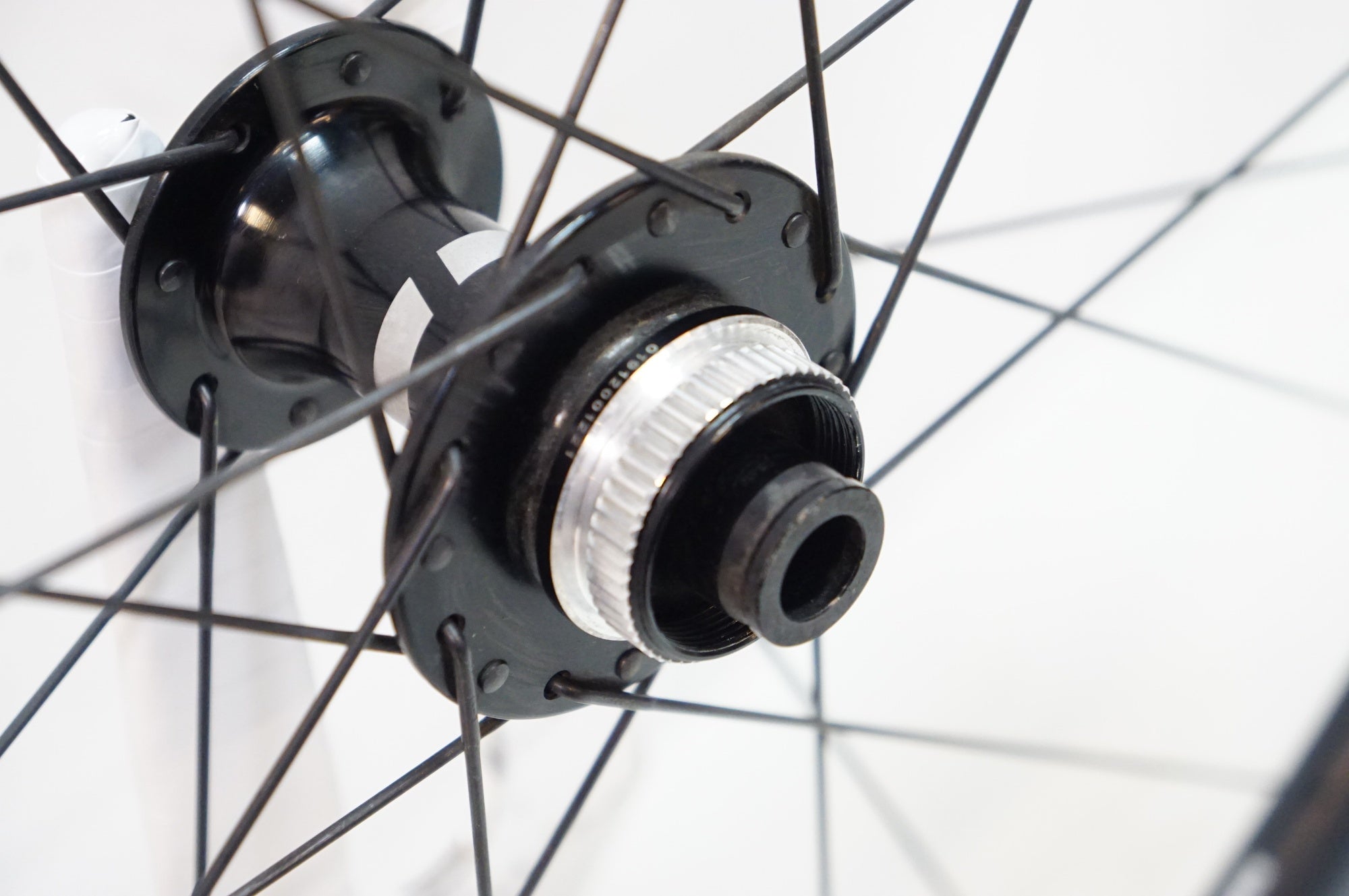 GIANT 「ジャイアント」 SLR2 42 DISC ホイールセット / 熊谷本店