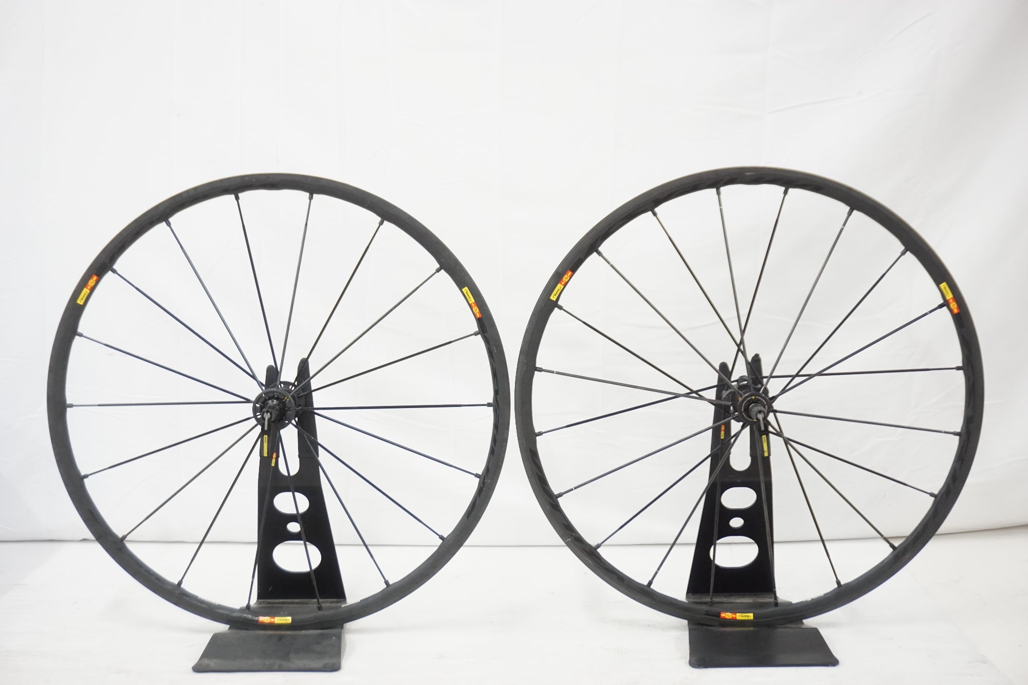 MAVIC 「マビック」 KSYRIUM SLR EXALITH シマノ11s ホイールセット / 奈良店