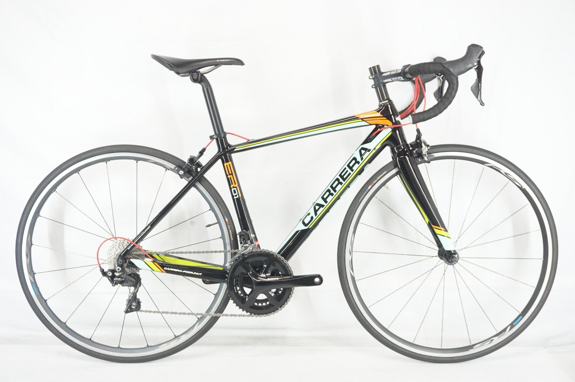 CARRERA 「カレラ」 ER-01 2020年モデル ロードバイク / 阪急塚口店