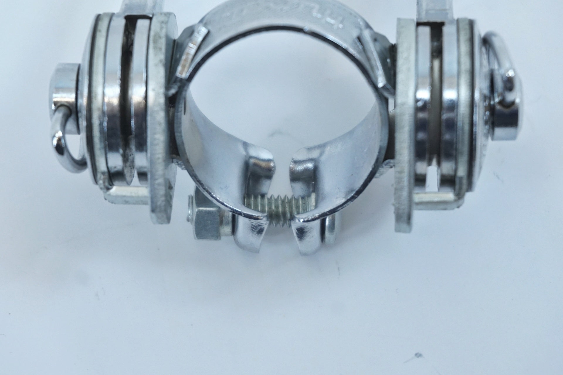 HURET 「ユーレー」 ダブルレバー / 有明ガーデン店