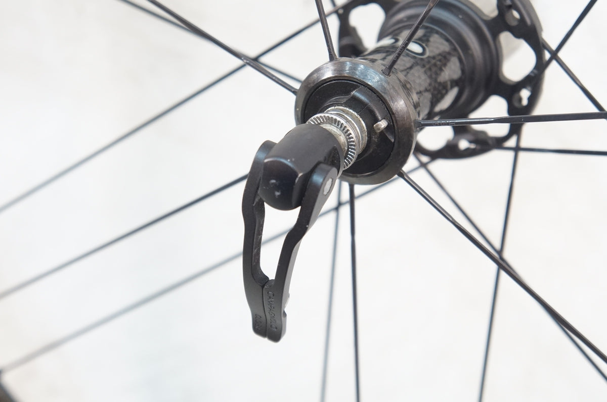 CAMPAGNOLO 「カンパニョーロ」 BORA ULTRA 35 シマノ11S ホイールセット / 浦和ベース
