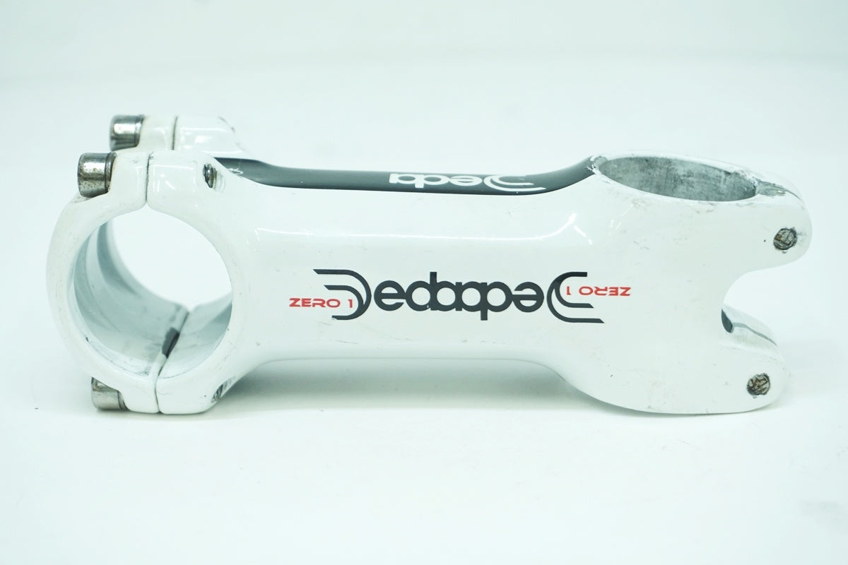 DEDA 「デダ」 ZERO1 Φ31.7 90mm ステム / 大阪美原北インター店