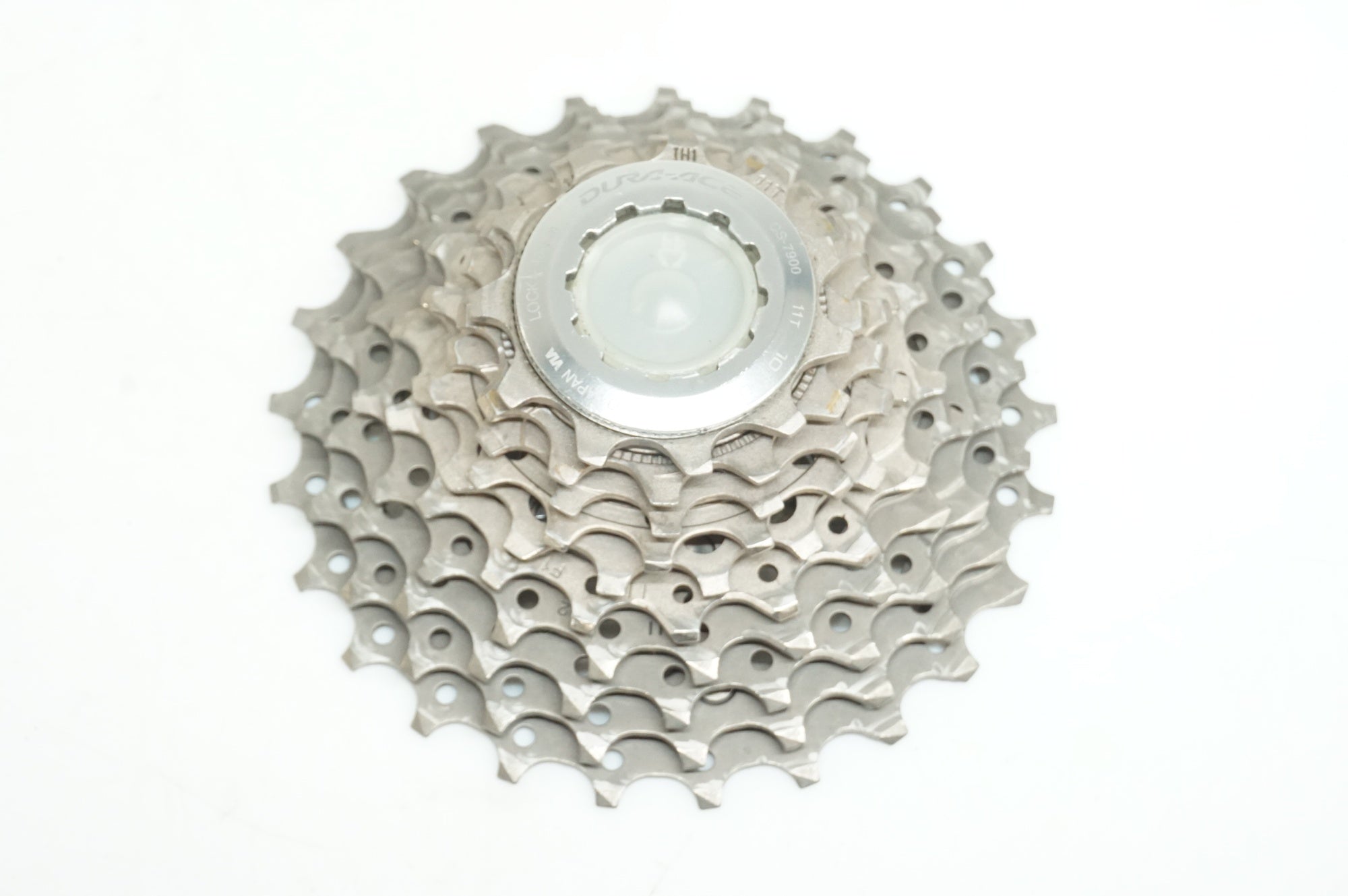 SHIMANO 「シマノ」 DURA-ACE CS-7900 11-25T 177g スプロケット