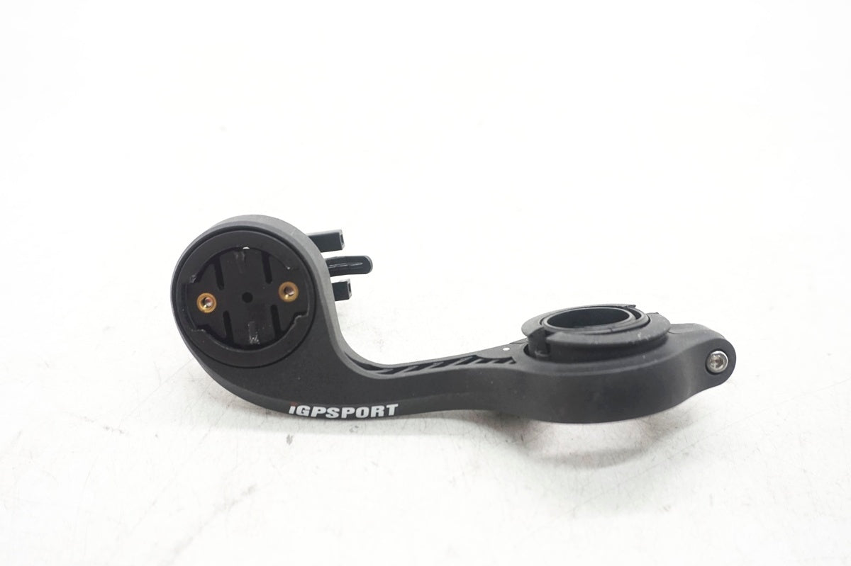IGPSPORT「アイジーピースポーツ」 OUT-FRONT BIKE MOUNT マウント / 大阪門真店