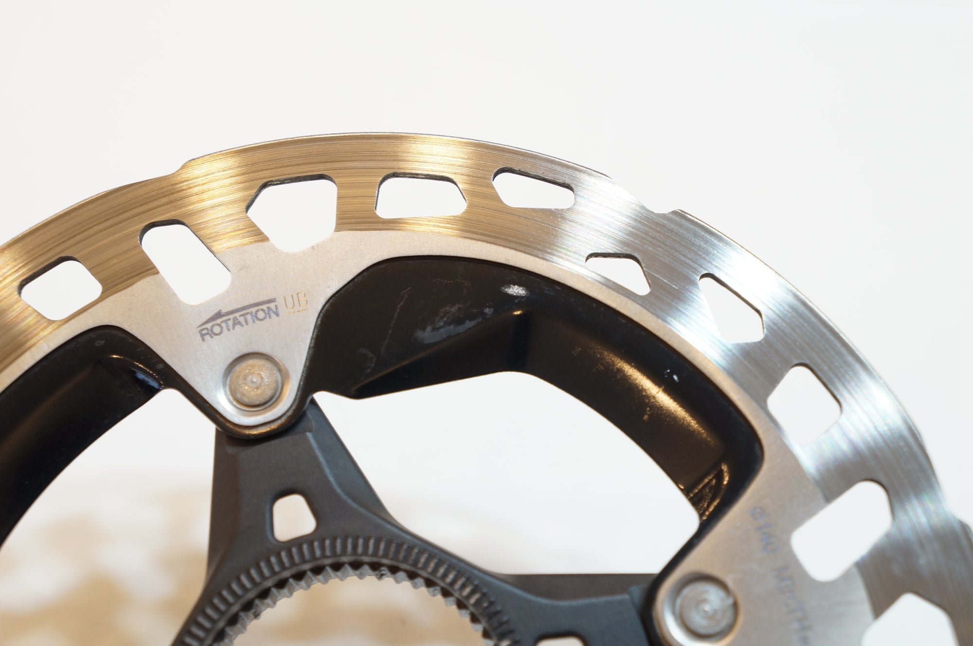 SHIMANO 「シマノ」 RT-MT900-SS φ140 センターロック ディスクローター / バイチャリ浦和ベース