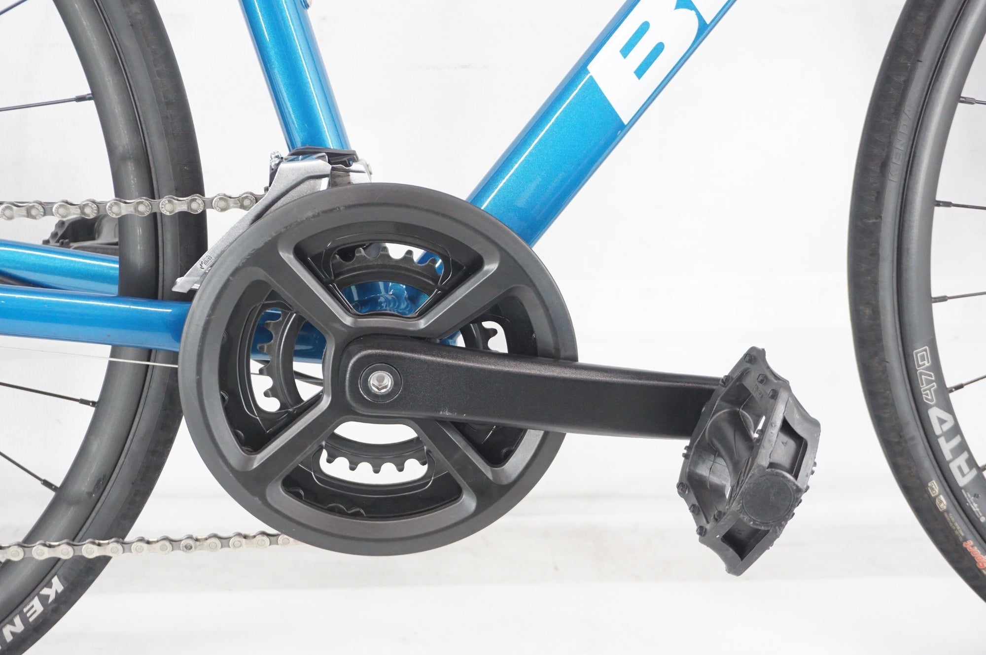 BIANCHI 「ビアンキ」 ROMA3 DISC 2022年モデル クロスバイク / 阪急塚口店