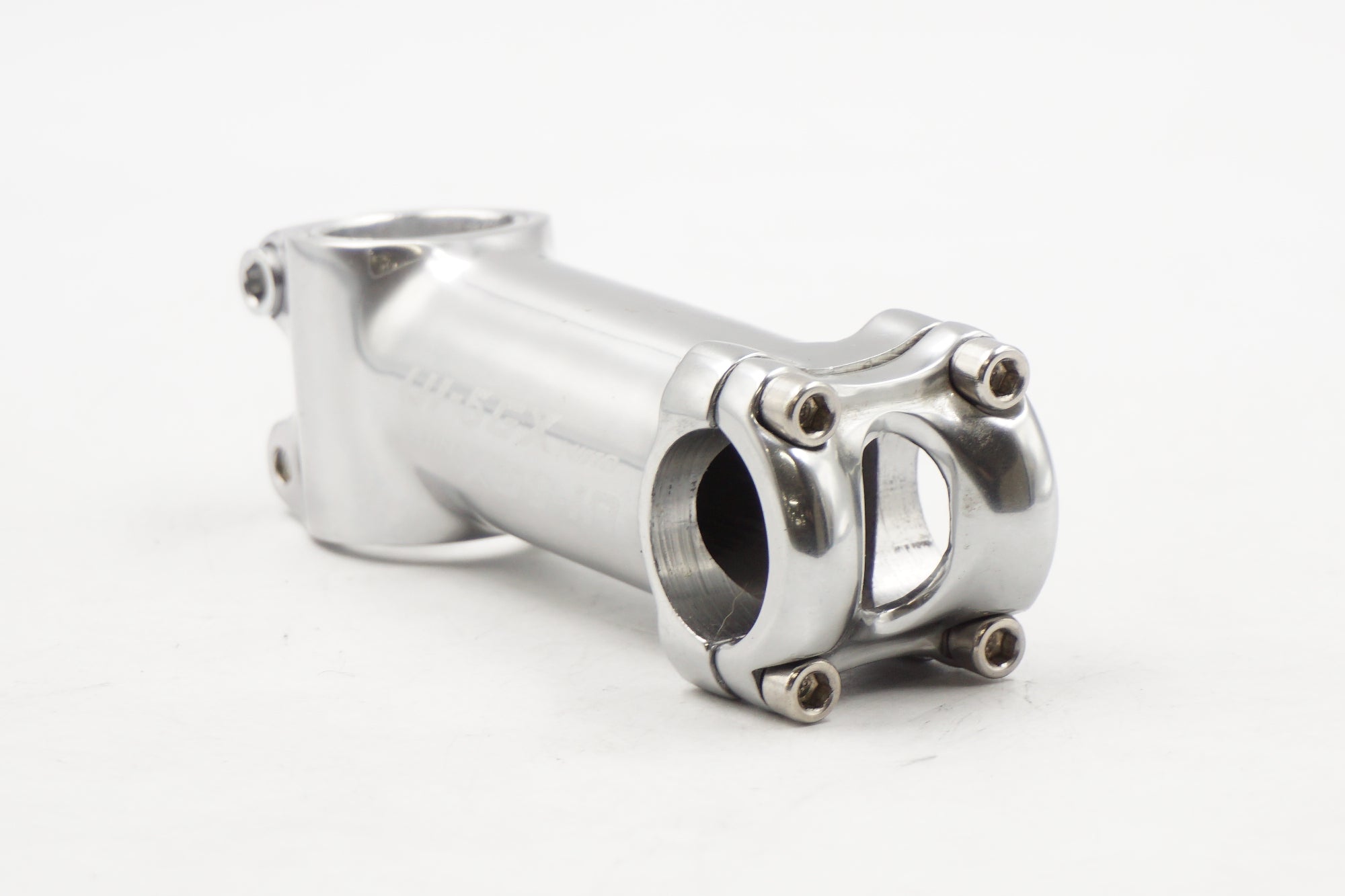 NITTO 「ニットー」 UI-5 Φ25.4 90mm ステム / 奈良店 ｜ バイチャリ