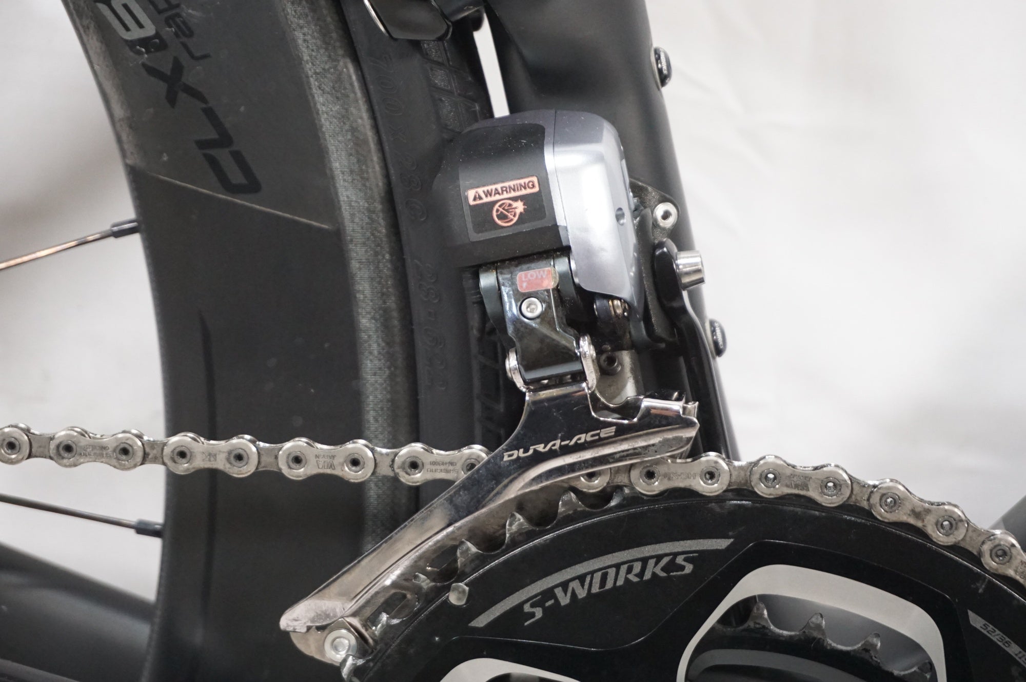 SPECIALIZED 「スペシャライズド」 S-WORKS VENGE VIAS 2016年モデル ロードバイク / AKIBA店