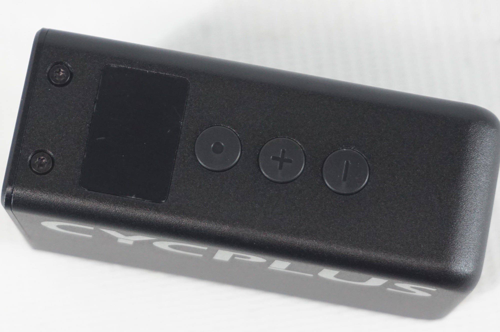 CYCPLUS 「サイクプラス」 AS2 PRO MAX 携帯用ポンプ / 阪急塚口店