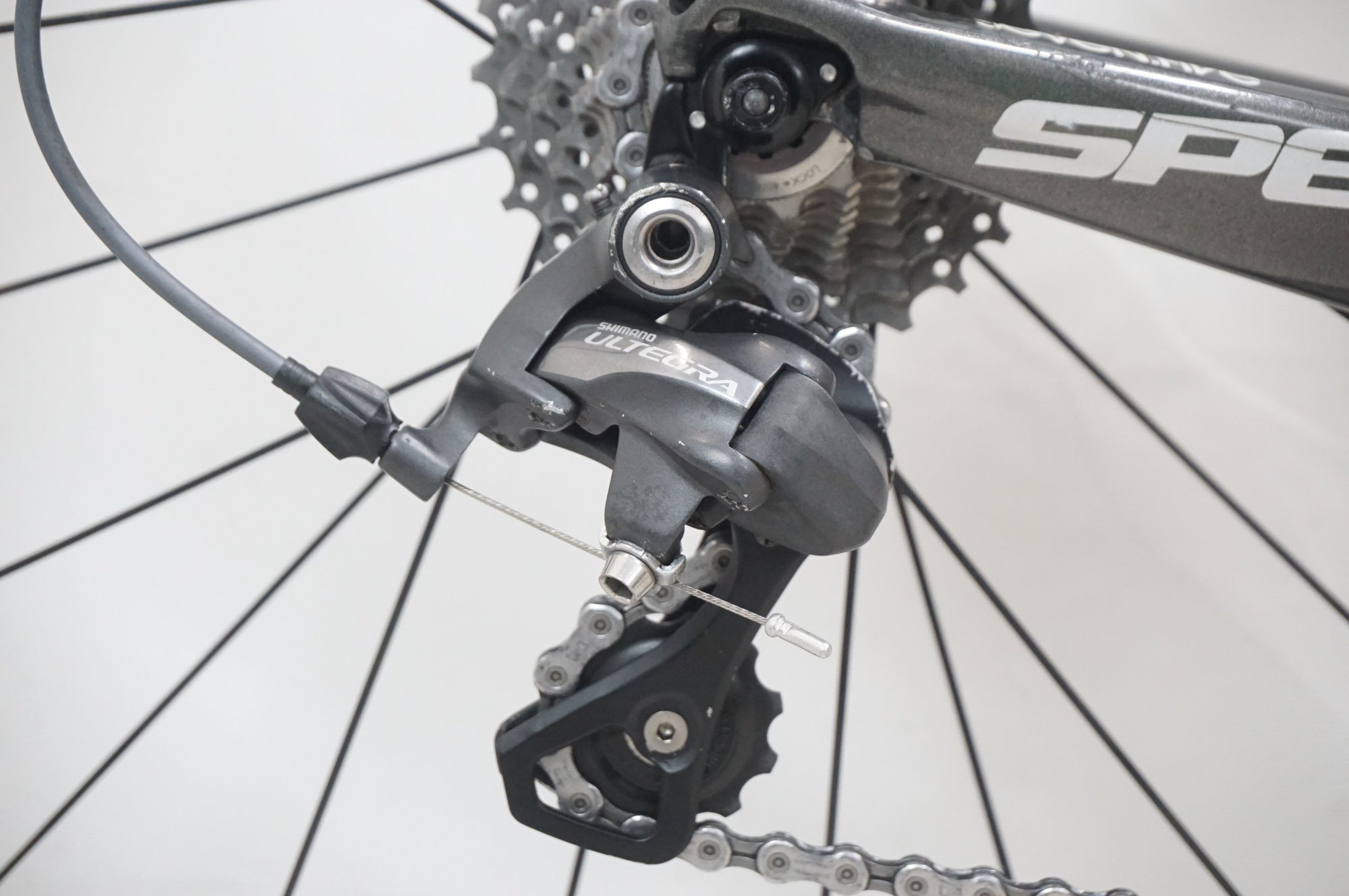 TREK 「トレック」 SPEED CONCEPT 7.5 2012年モデル タイムトライアルバイク / 福岡店