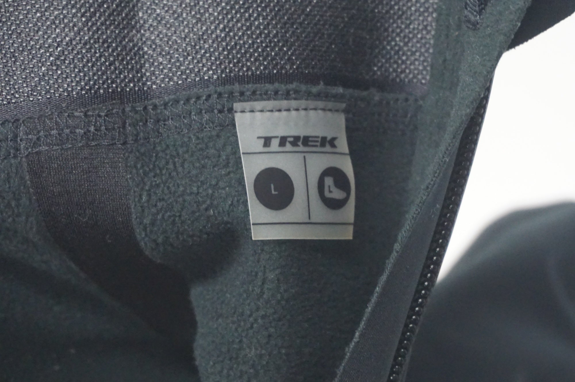 TREK 「トレック」 Lサイズ シューズカバー / 福岡店