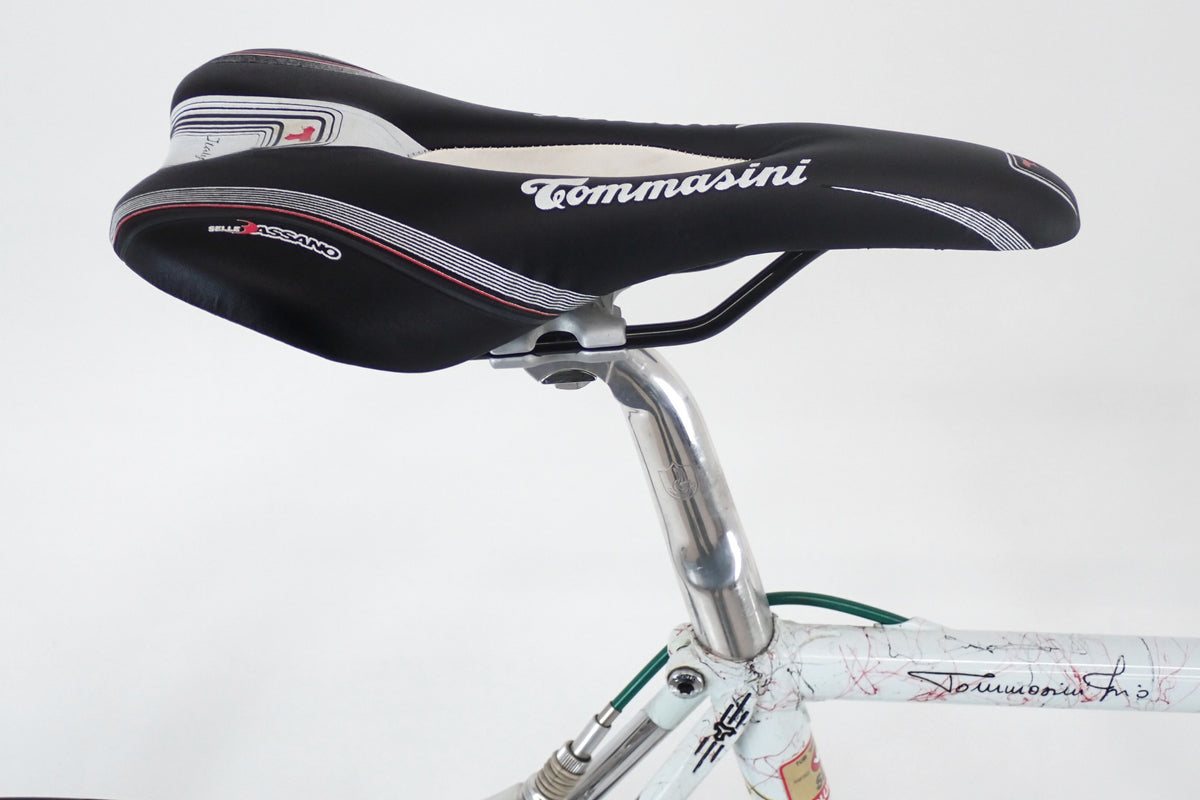 TOMMASINI 「トマジーニ」 SUPER PRESTAGE 年式不明 ロードバイク / 伊勢崎店