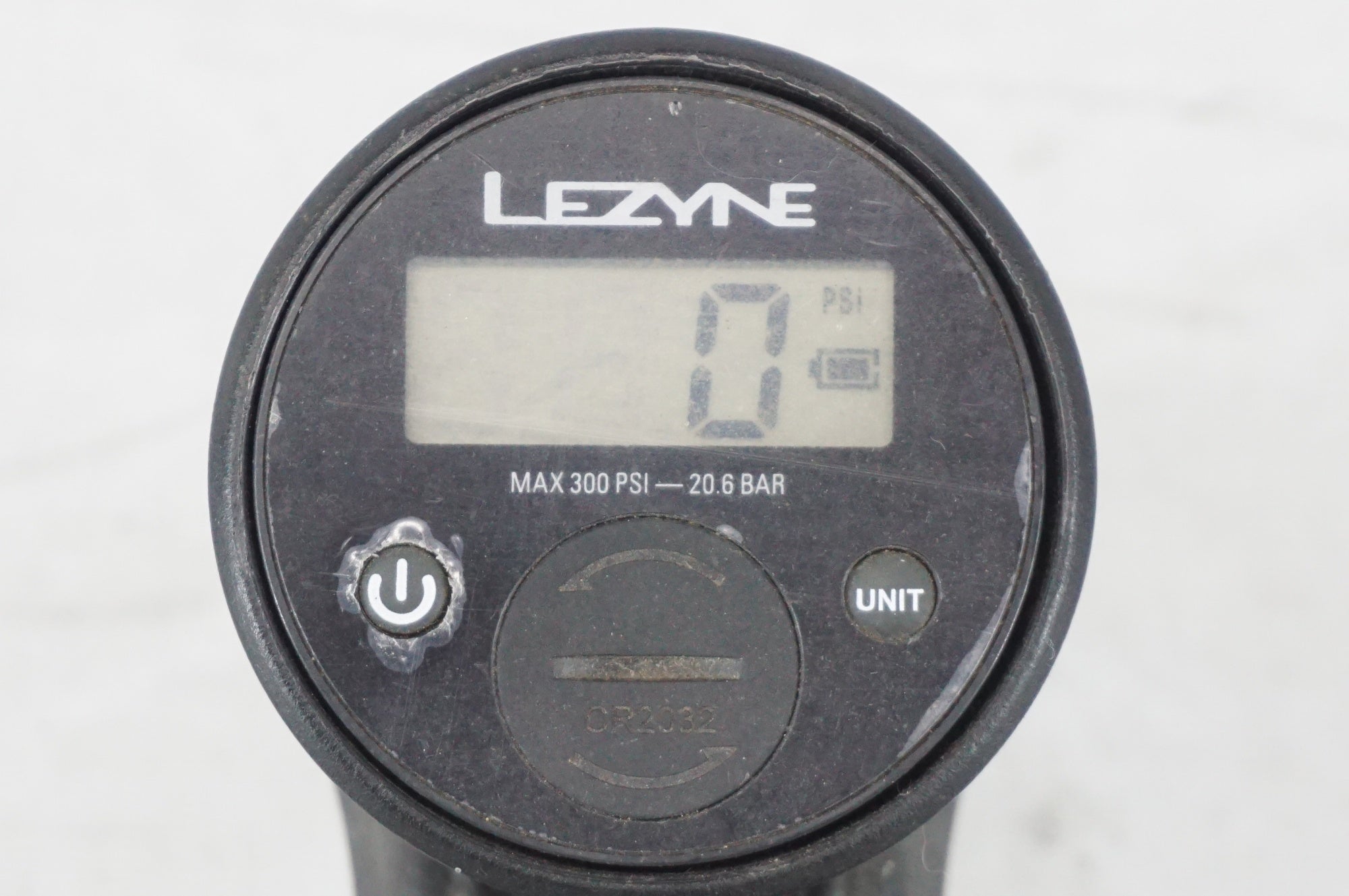 LEZYNE 「レザイン」 SPROT DIGITAL DRIVE フロアポンプ / 阪急塚口店