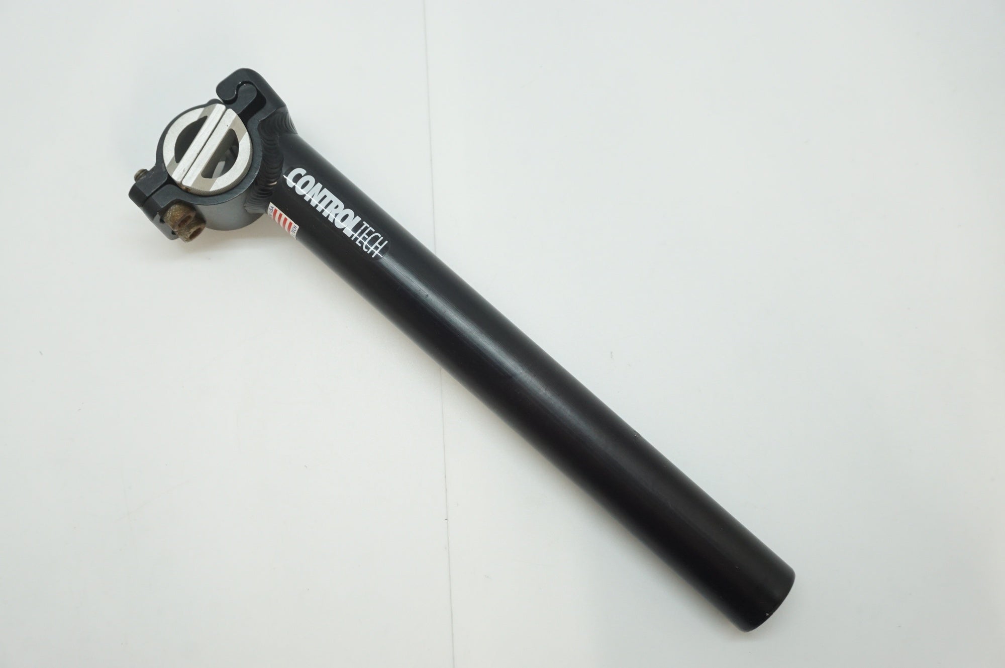 CONTROLTECH 「コントロールテック」 φ27.2 230mm シートポスト / 福岡