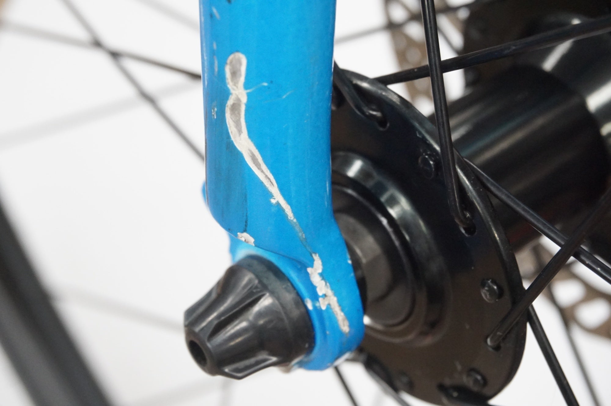 LOUIS GARNEAU 「ルイガノ」 TR LITE EA 2024年頃 クロスバイク / 福岡店