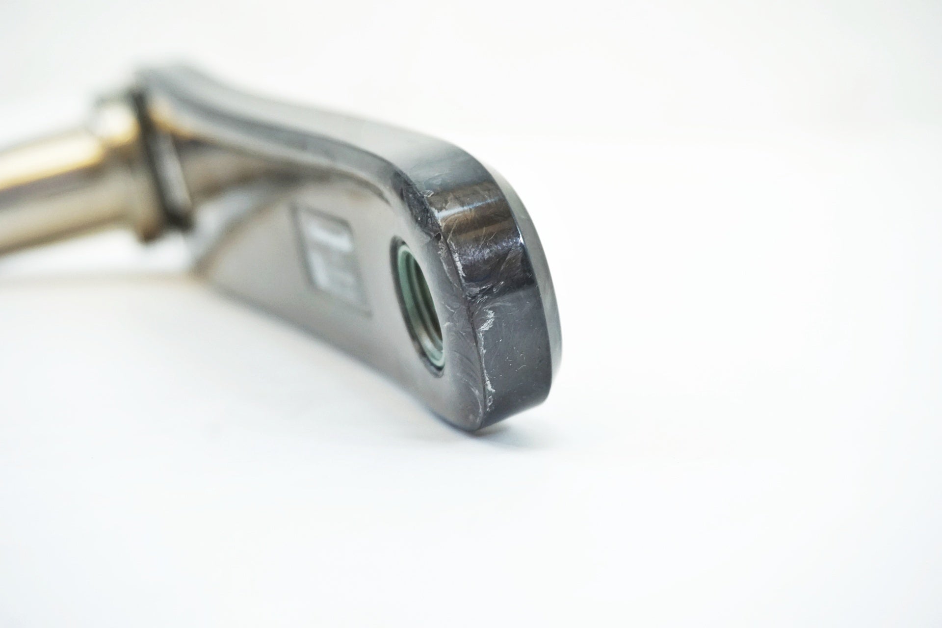 CAMPAGNOLO 「カンパニョーロ」 RECORD 50-34T 2×12s クランクセット / 有明ガーデン店