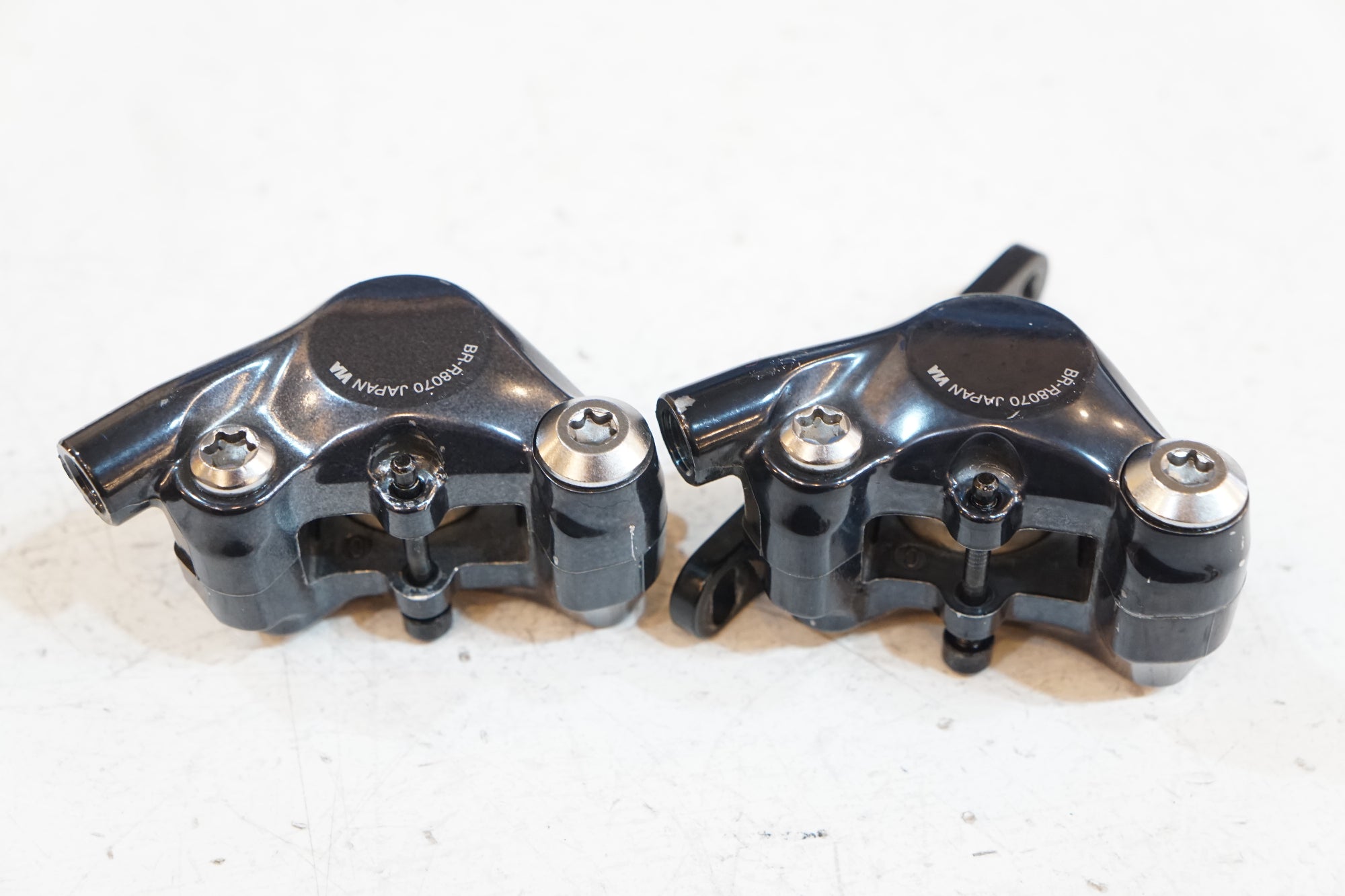 SHIMANO 「シマノ」 ULTEGRA BR-R8070 ディスクブレーキキャリパー / バイチャリ浦和ベース