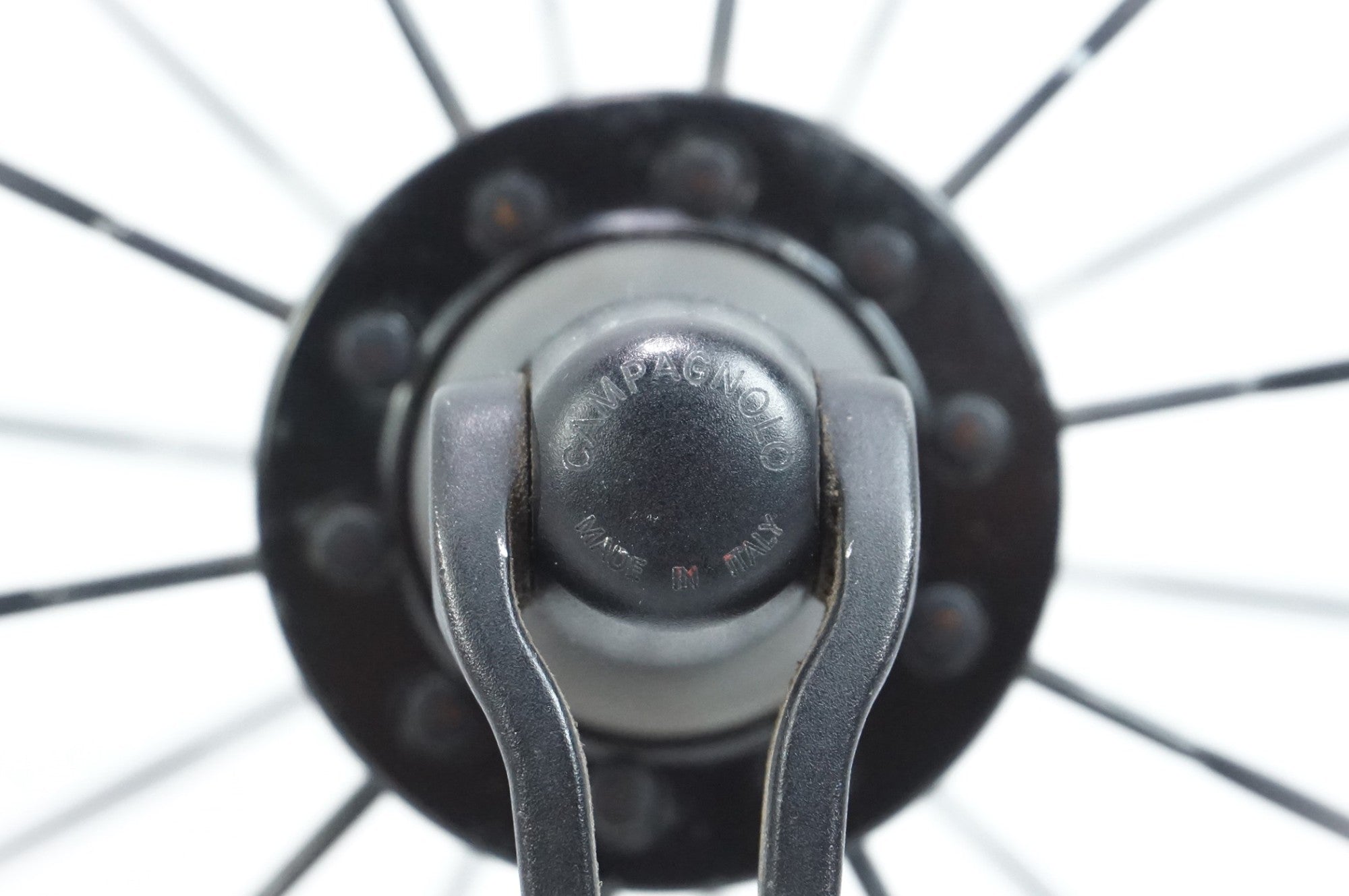 CAMPAGNOLO 「カンパニョーロ」 モデル不明 カンパフリー ホイールセット / 中目黒店