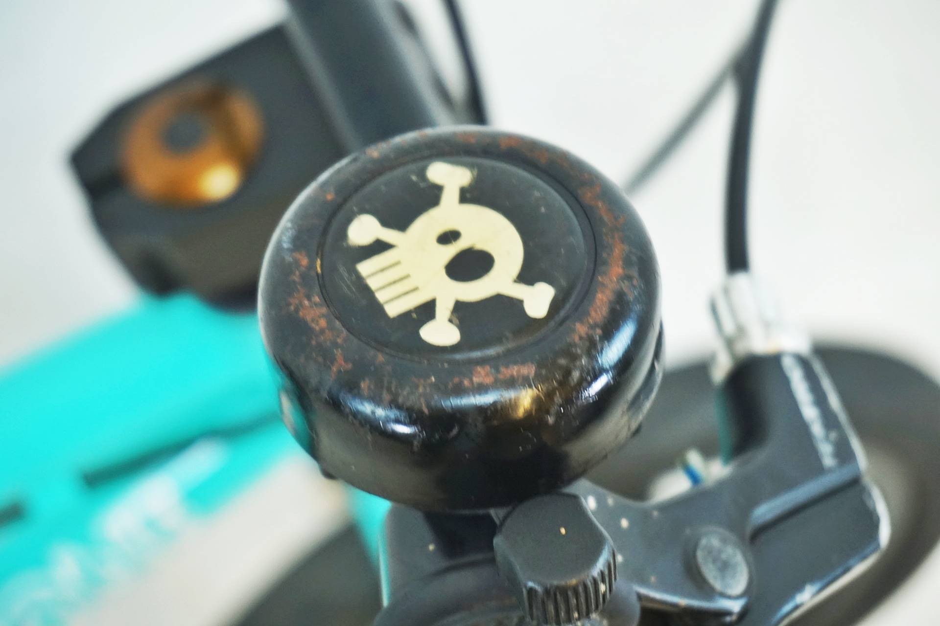 DURCUSONE 「ダーカスワン」 RECTUS 14 年式不明 14インチ キッズバイク / 有明ガーデン店