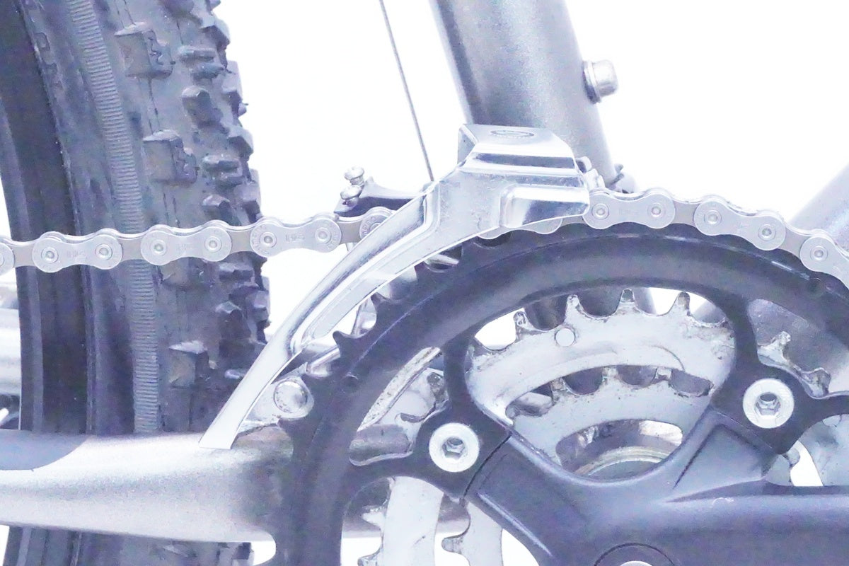 KONA 「コナ」 FIRE MOUNTAIN DX 2009年モデル マウンテンバイク/ 京都西院店