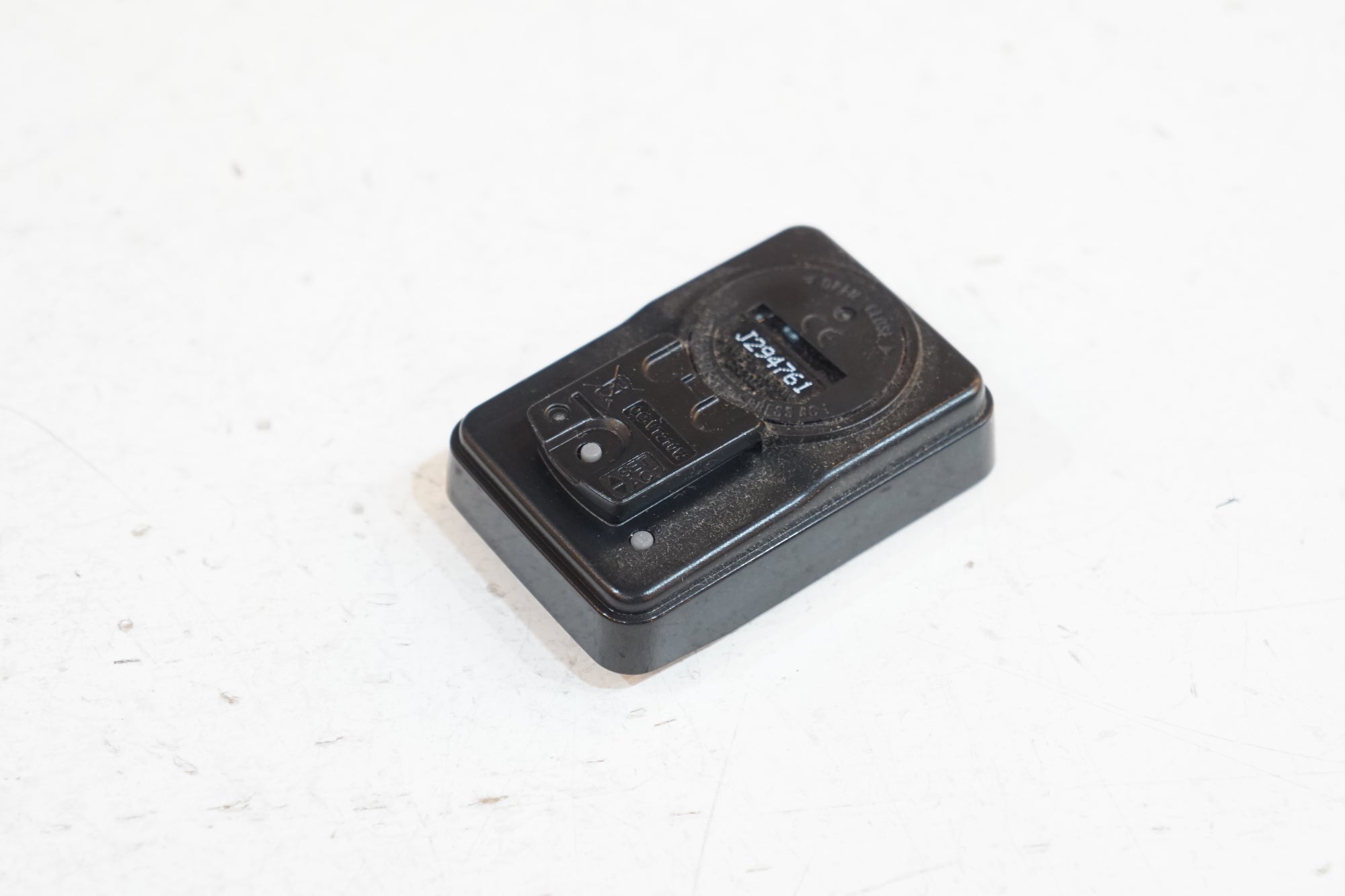 CATEYE 「キャットアイ」 CC-VT210W サイクルコンピューター / バイチャリ浦和ベース